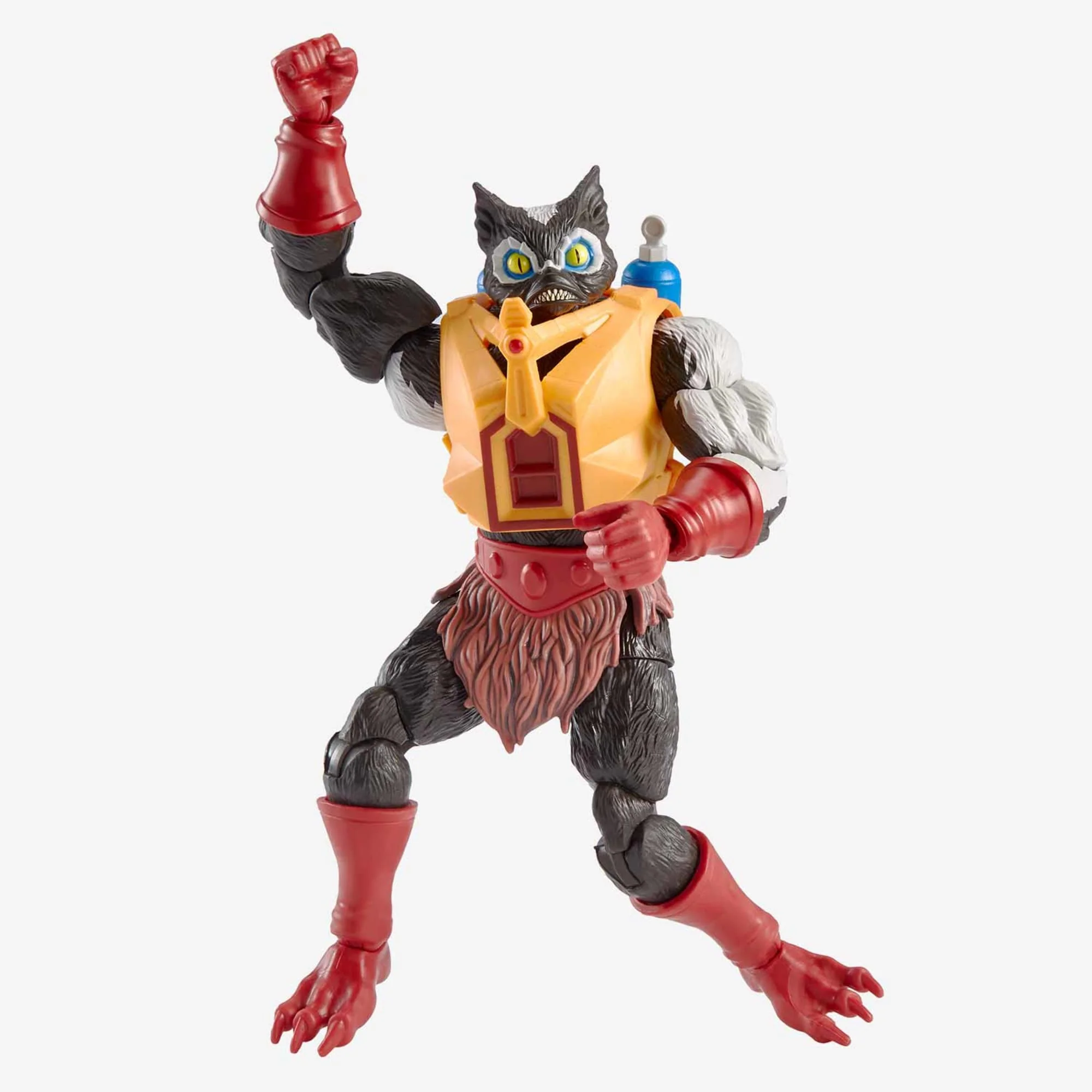 Mattel Creations Masters of the Universe Masterverse Revelation Stinkor Figure