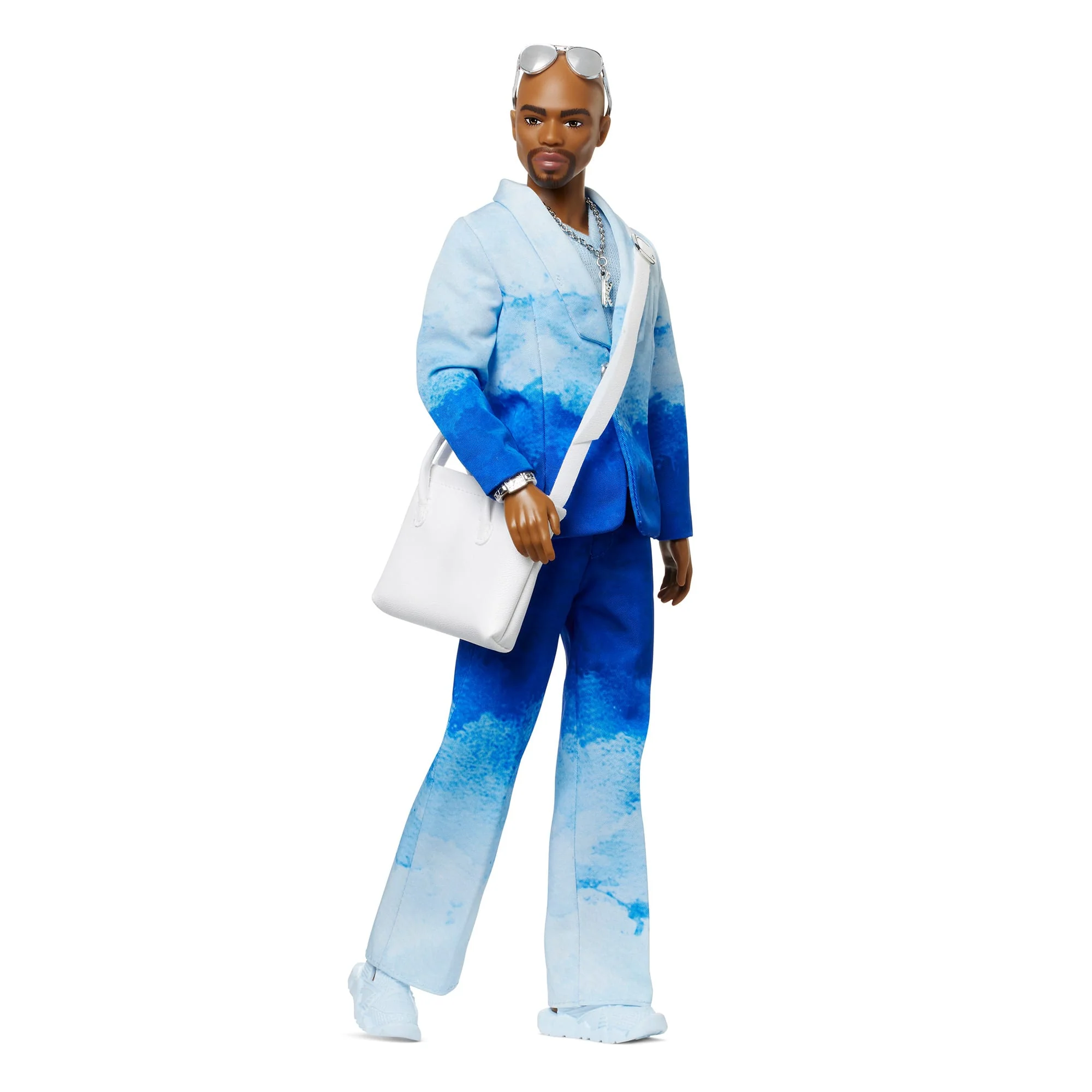 Mattel Creations Ken Kouture 2 Doll
