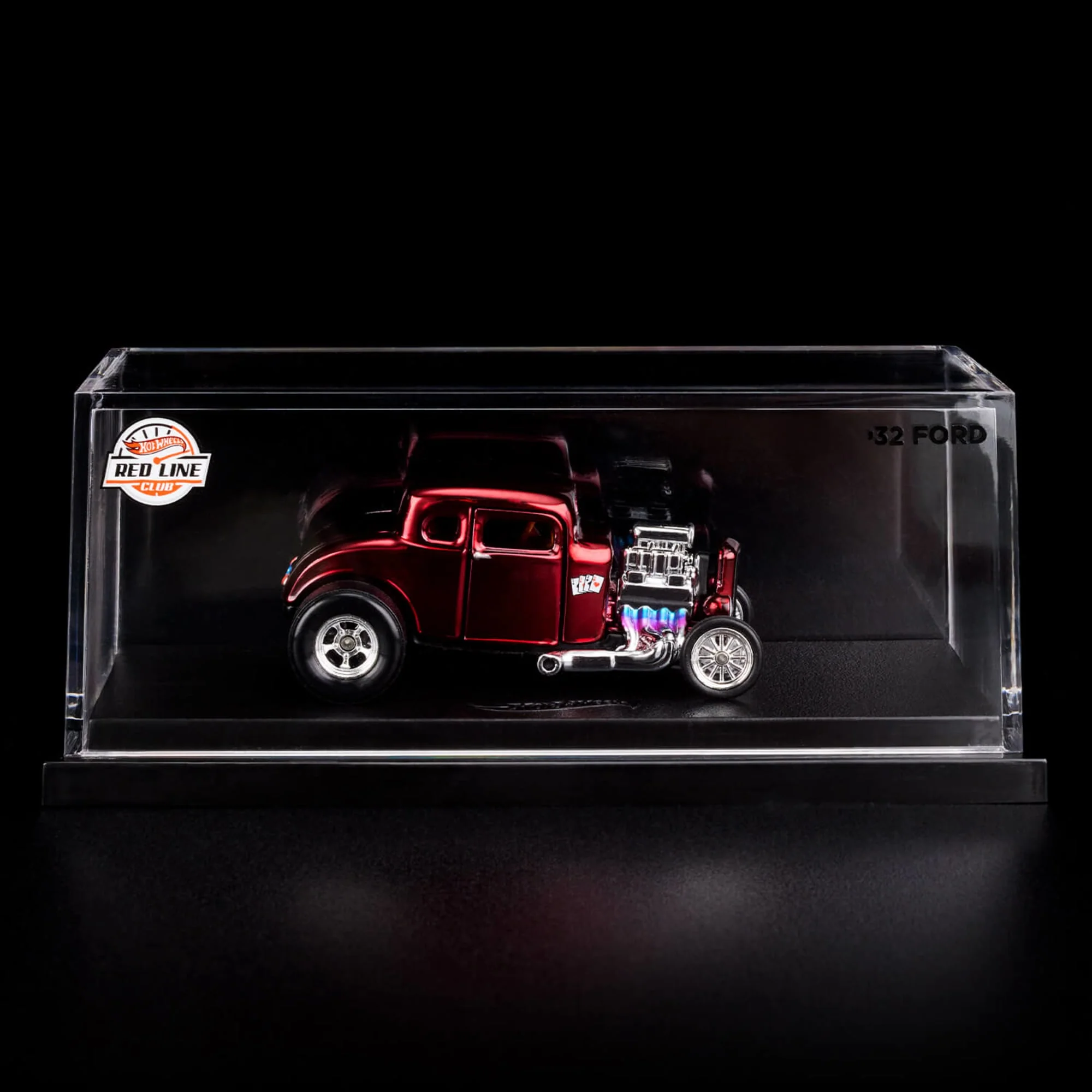 Mattel Creations RLC Exclusive '32 Ford