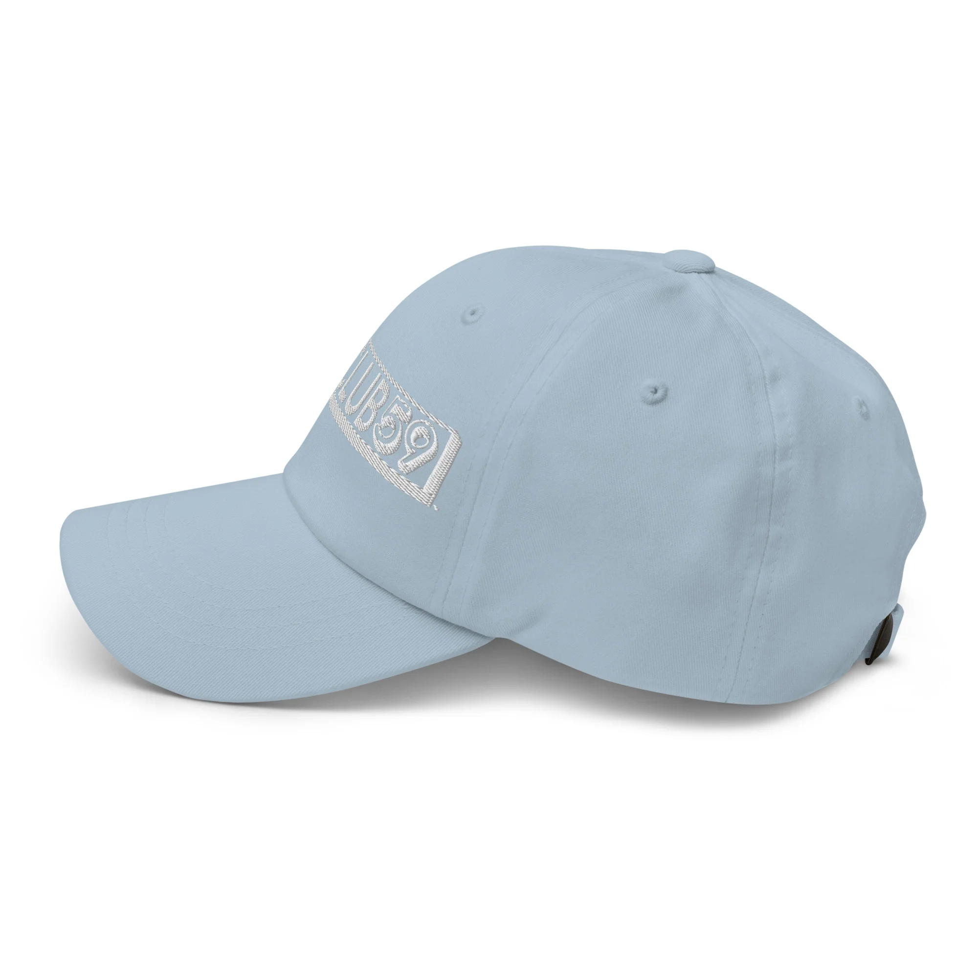 Mattel Creations Barbie 2025 Club 59 Blue Hat