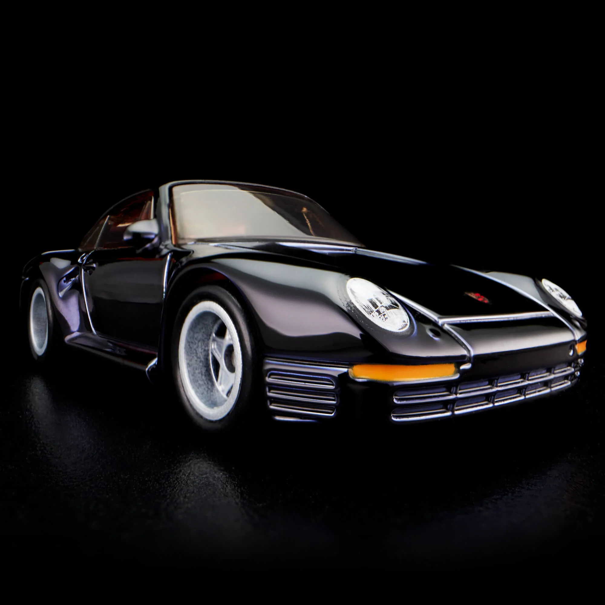Mattel Creations RLC Exclusive 1986 Porsche 959