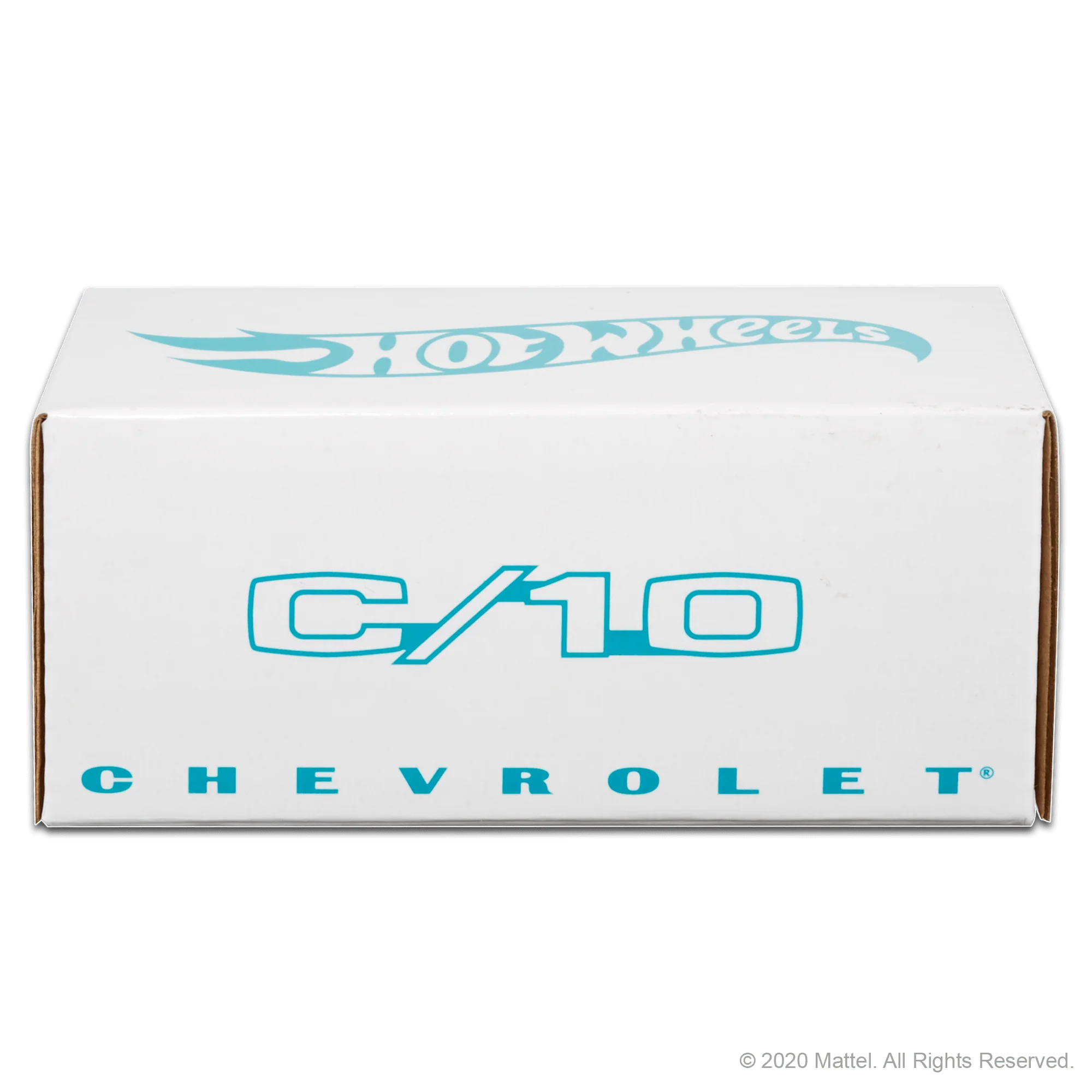Mattel Creations RLC Exclusive 1969 Chevy C-10