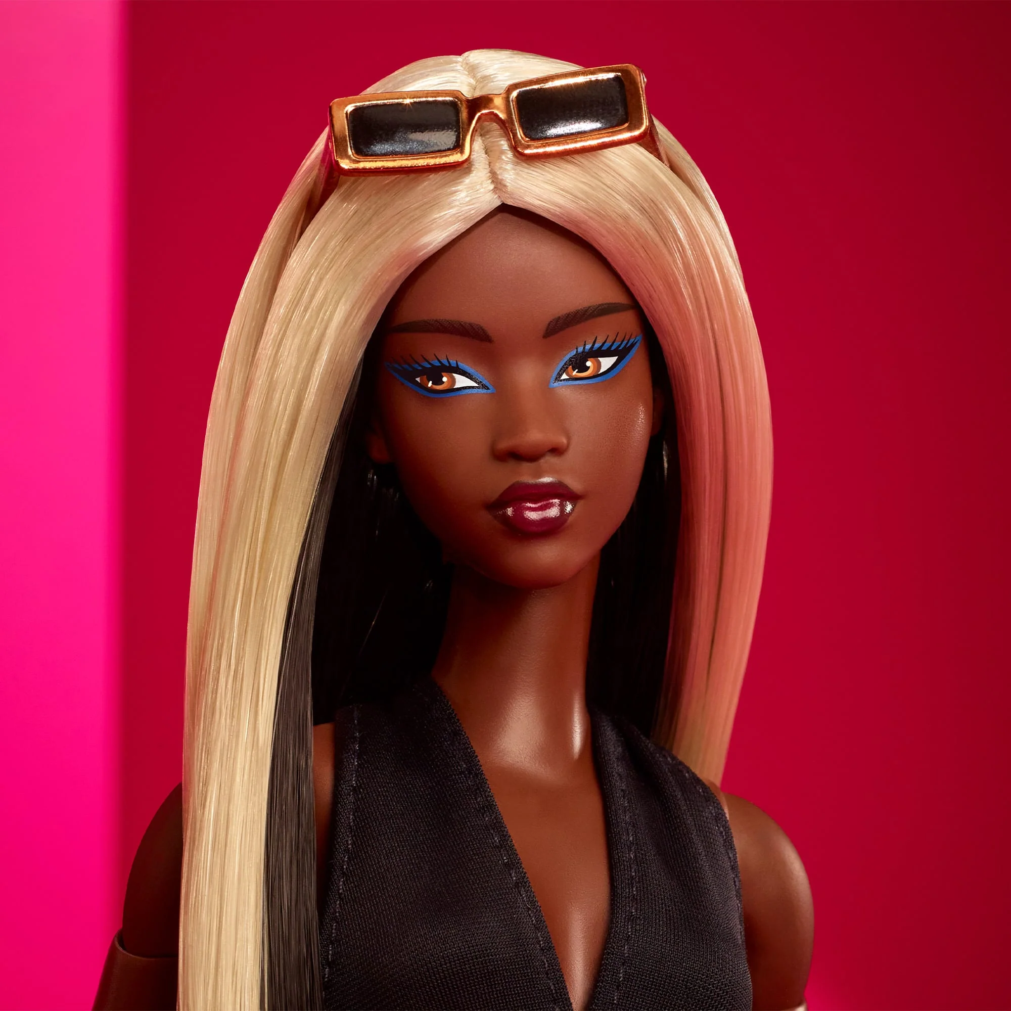 Mattel Creations You Create Barbie Basics Kit #3