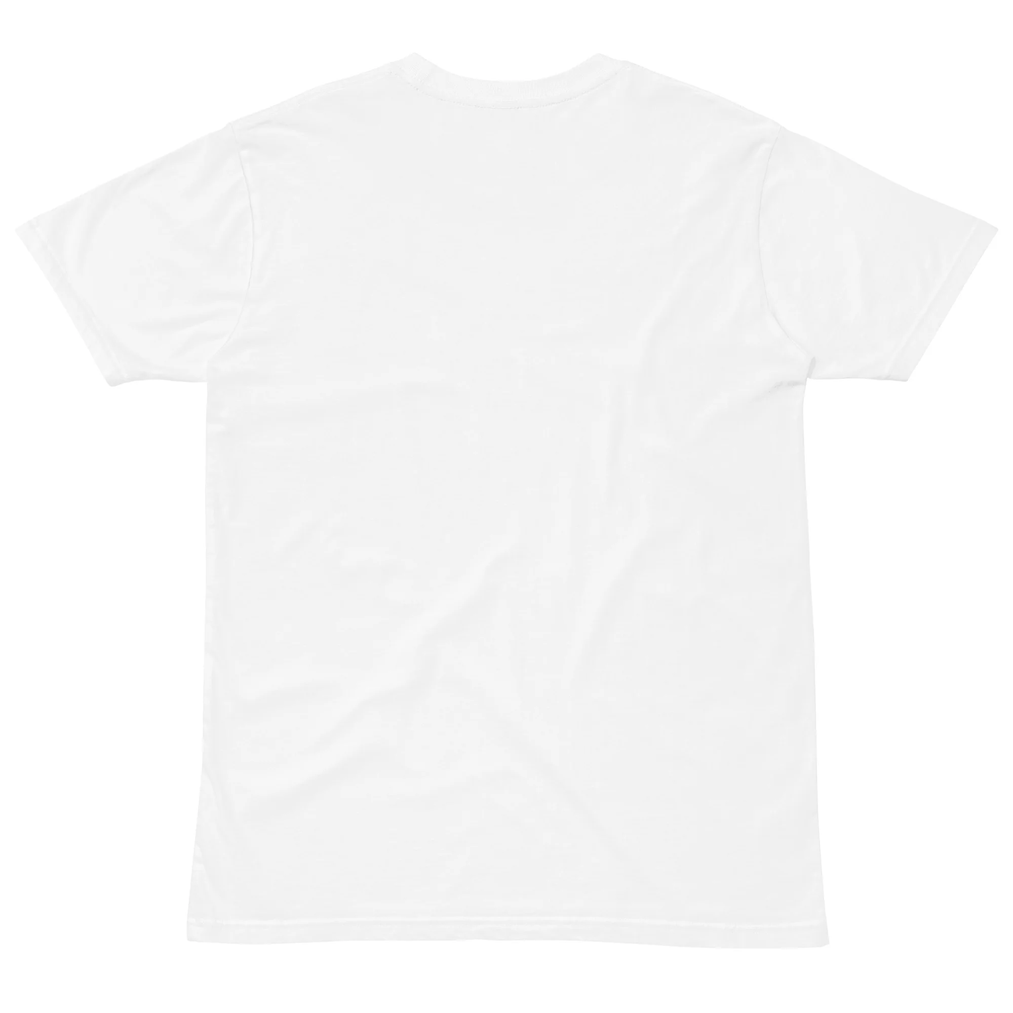 Mattel Creations Little People Collector MC Revealed Fan Designed White T-Shirt