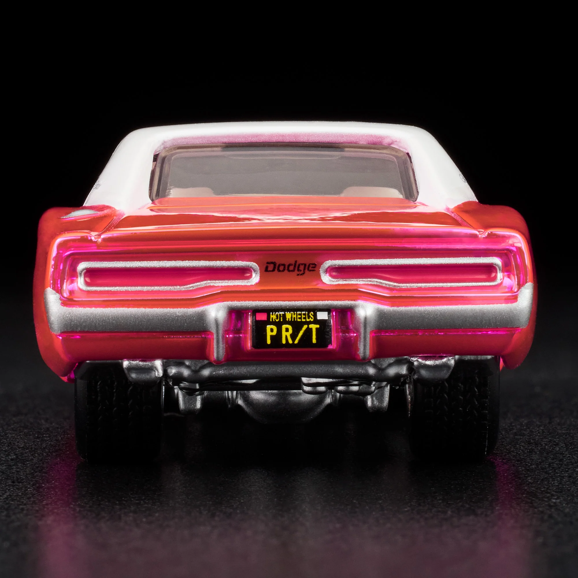 Mattel Creations RLC Exclusive 1969 Dodge Charger R/T