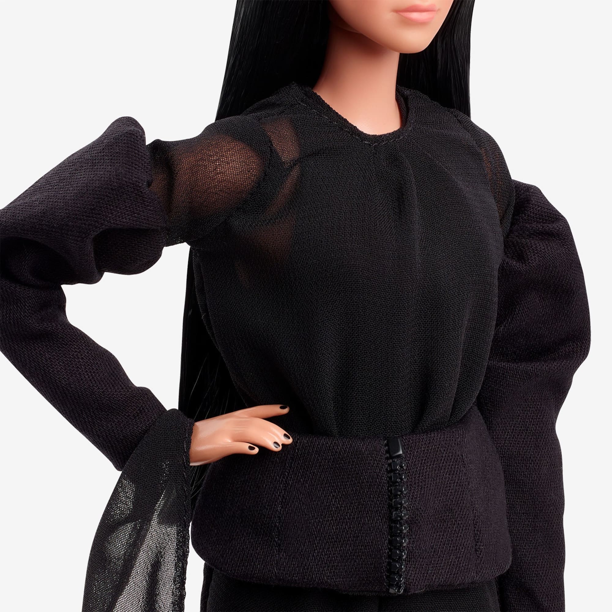 Mattel Creations Barbie Tribute Collection Vera Wang Barbie Doll