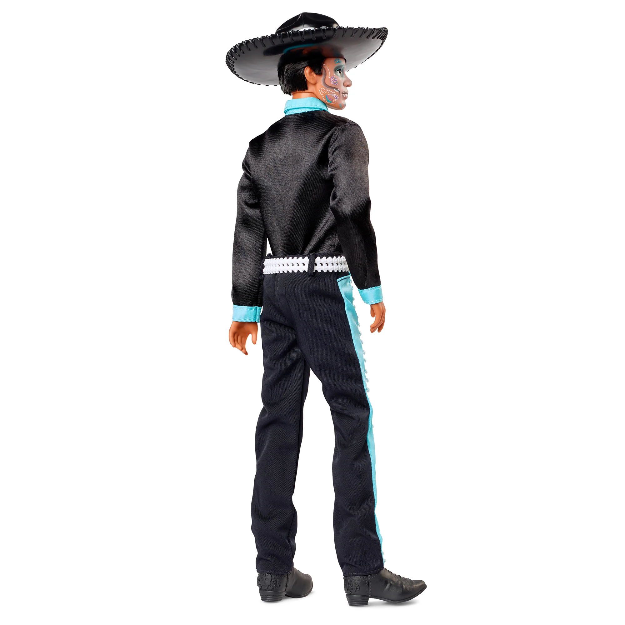 Mattel Creations Ken Dia de Muertos Doll