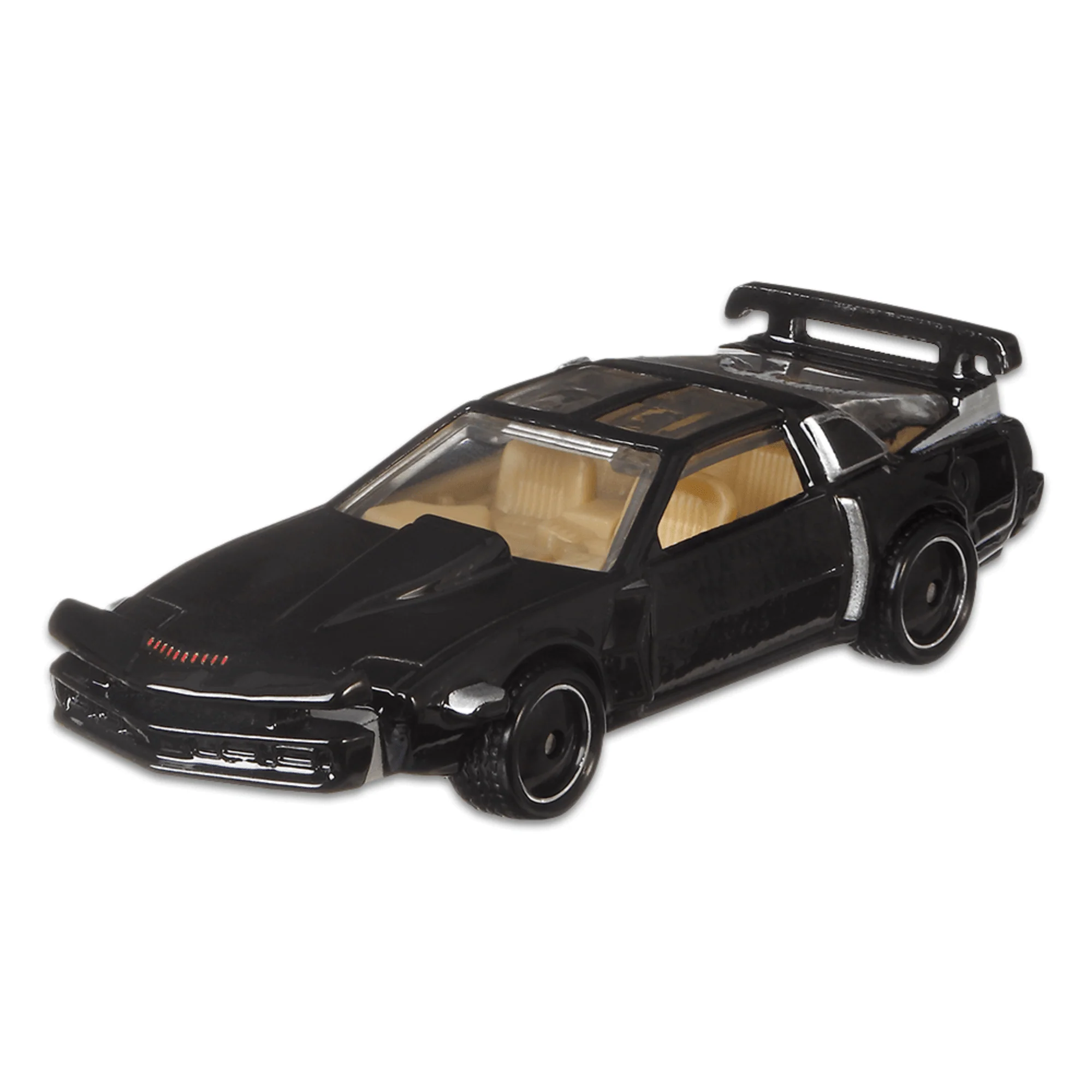 Mattel Creations 2021 HW Entertainment Mix 2