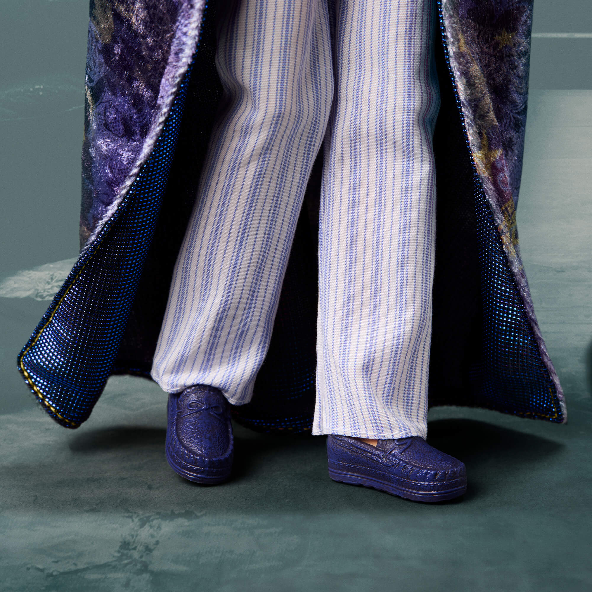 Mattel Creations Harry Potter Design Collection – HARRY POTTER Doll