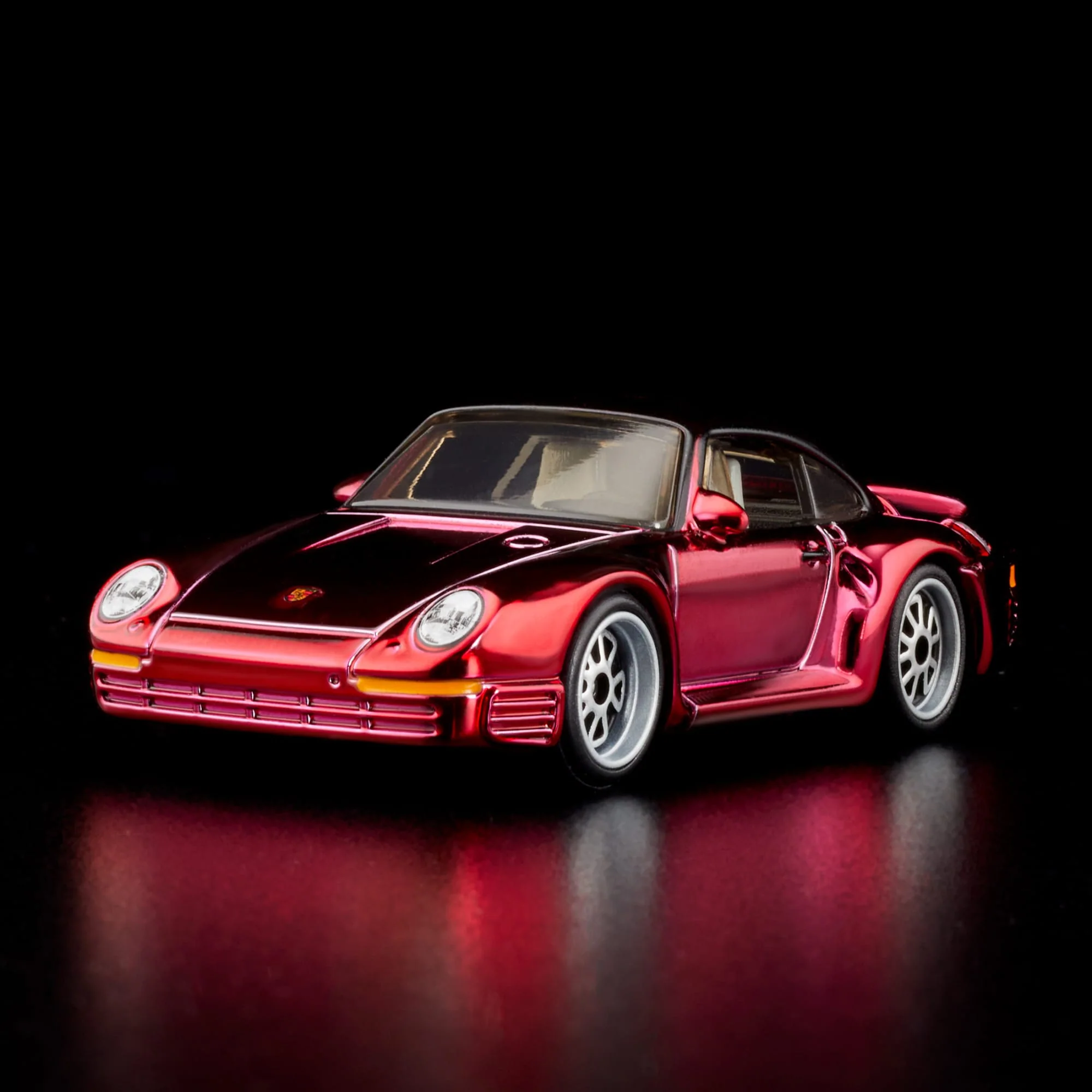 Mattel Creations RLC Exclusive 1986 Porsche 959