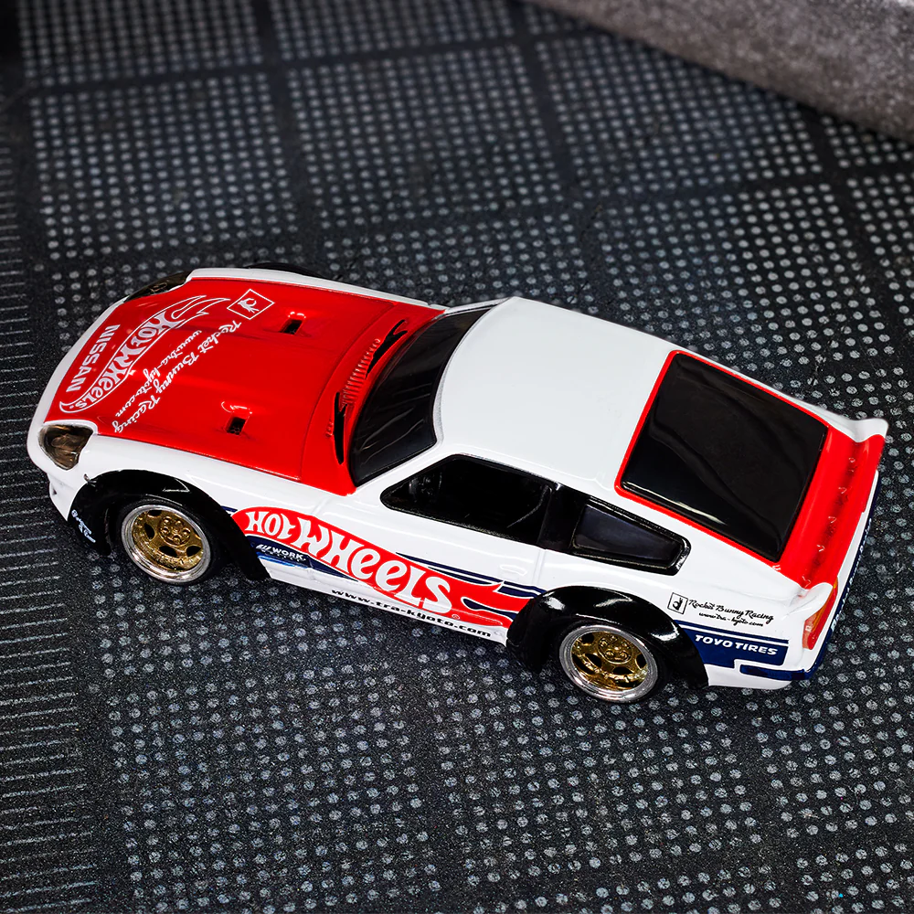 Mattel Creations Hot Wheels Elite 64 Pandem Datsun 280ZX