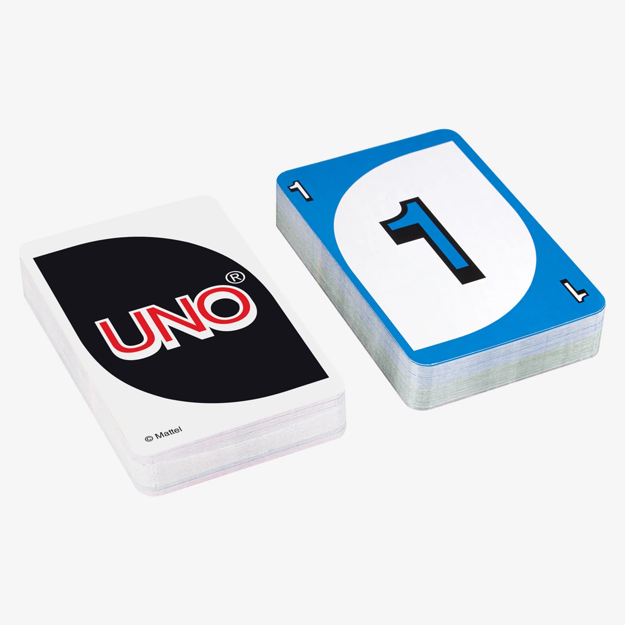 Mattel Creations UNO Deluxe Retro