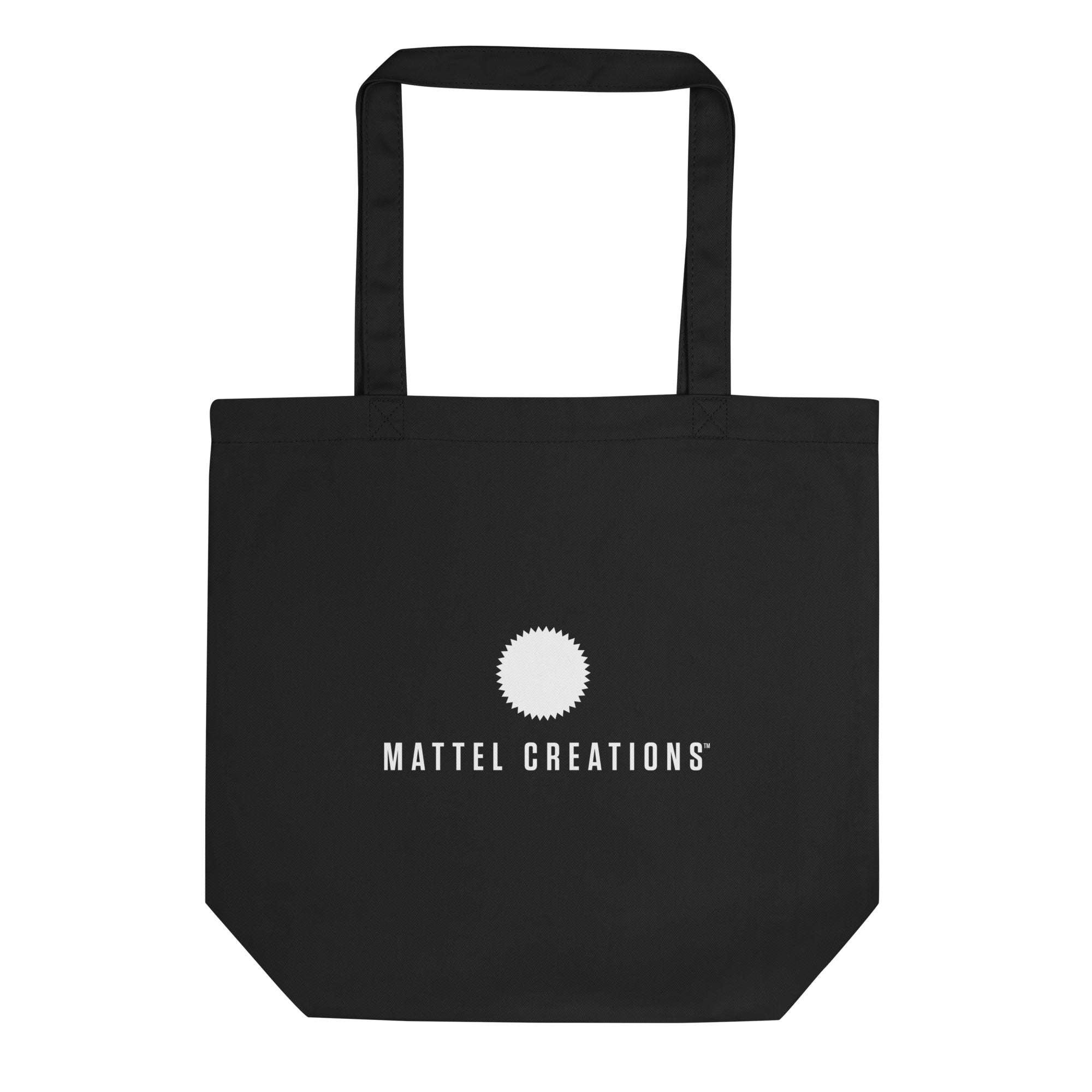 Mattel Creations Mattel Creations Reversible Tote Bag