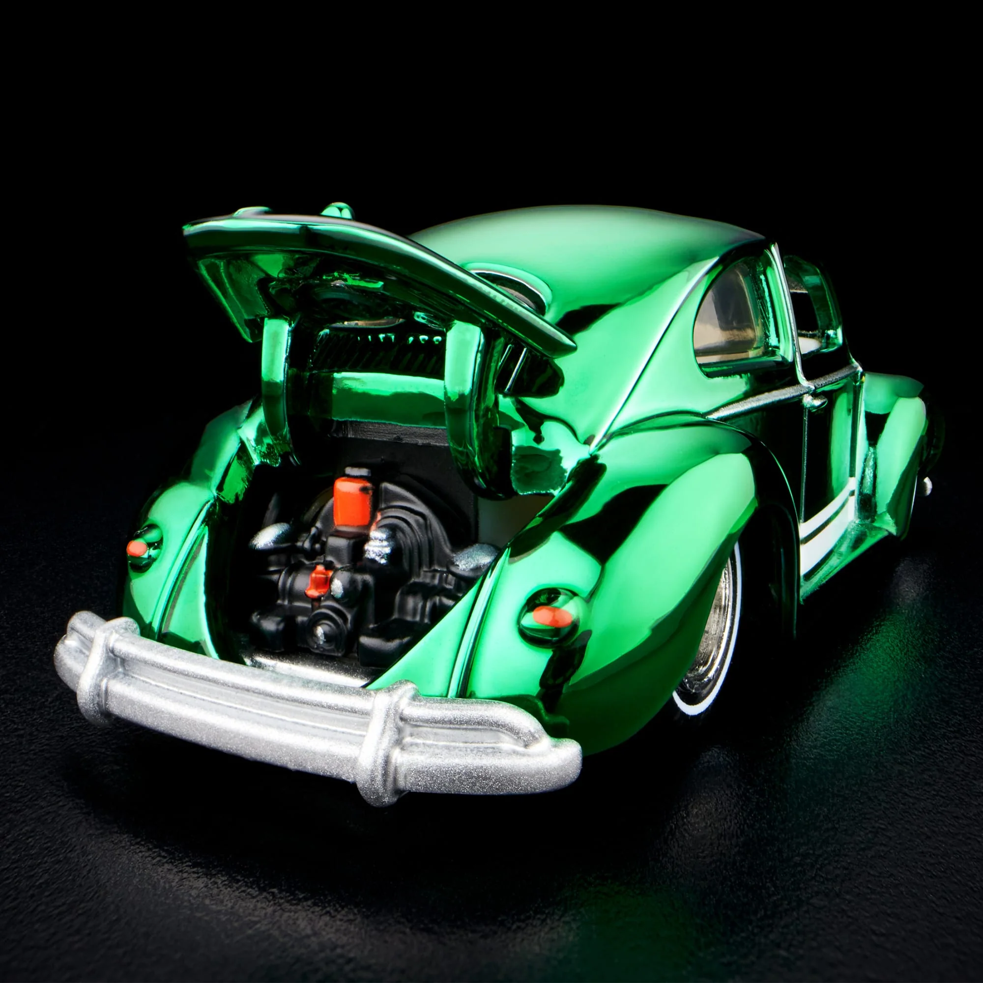 Mattel Creations RLC Exclusive Hot Wheels Kawa-Bug-A Membership Car