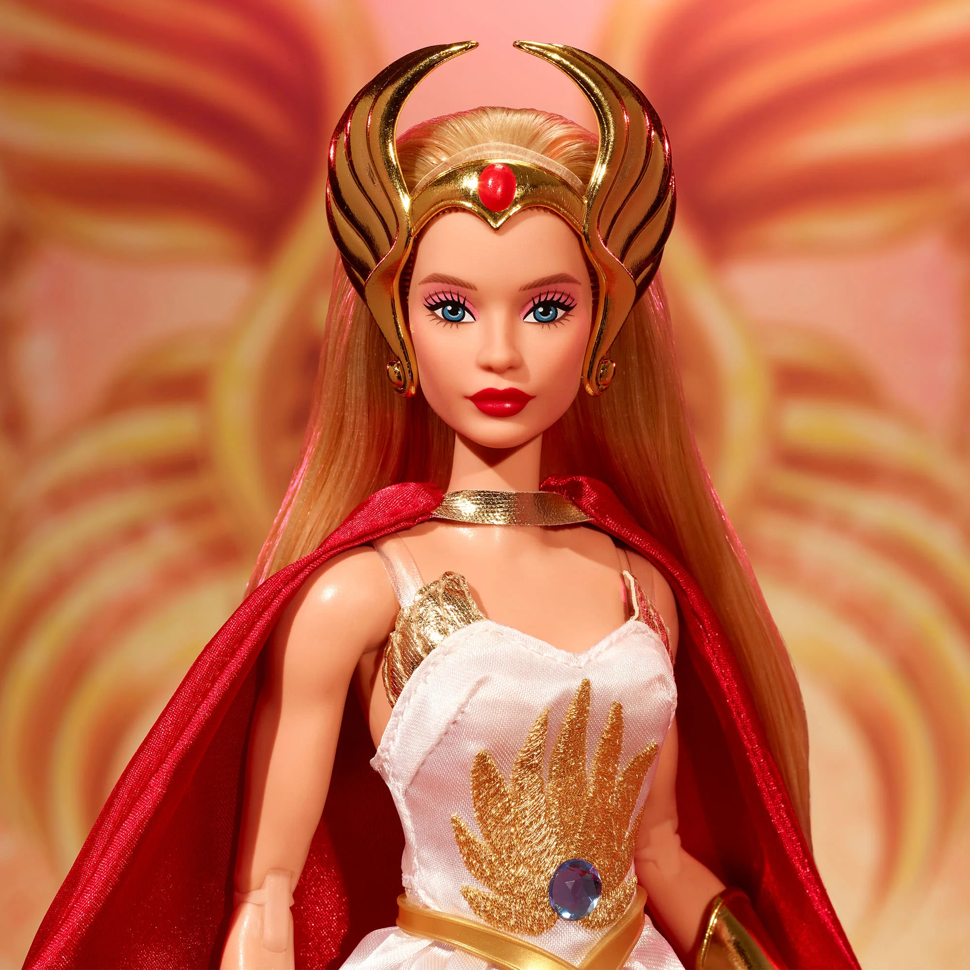 Mattel Creations Masters of the Universe Princess of Power She-Ra Doll