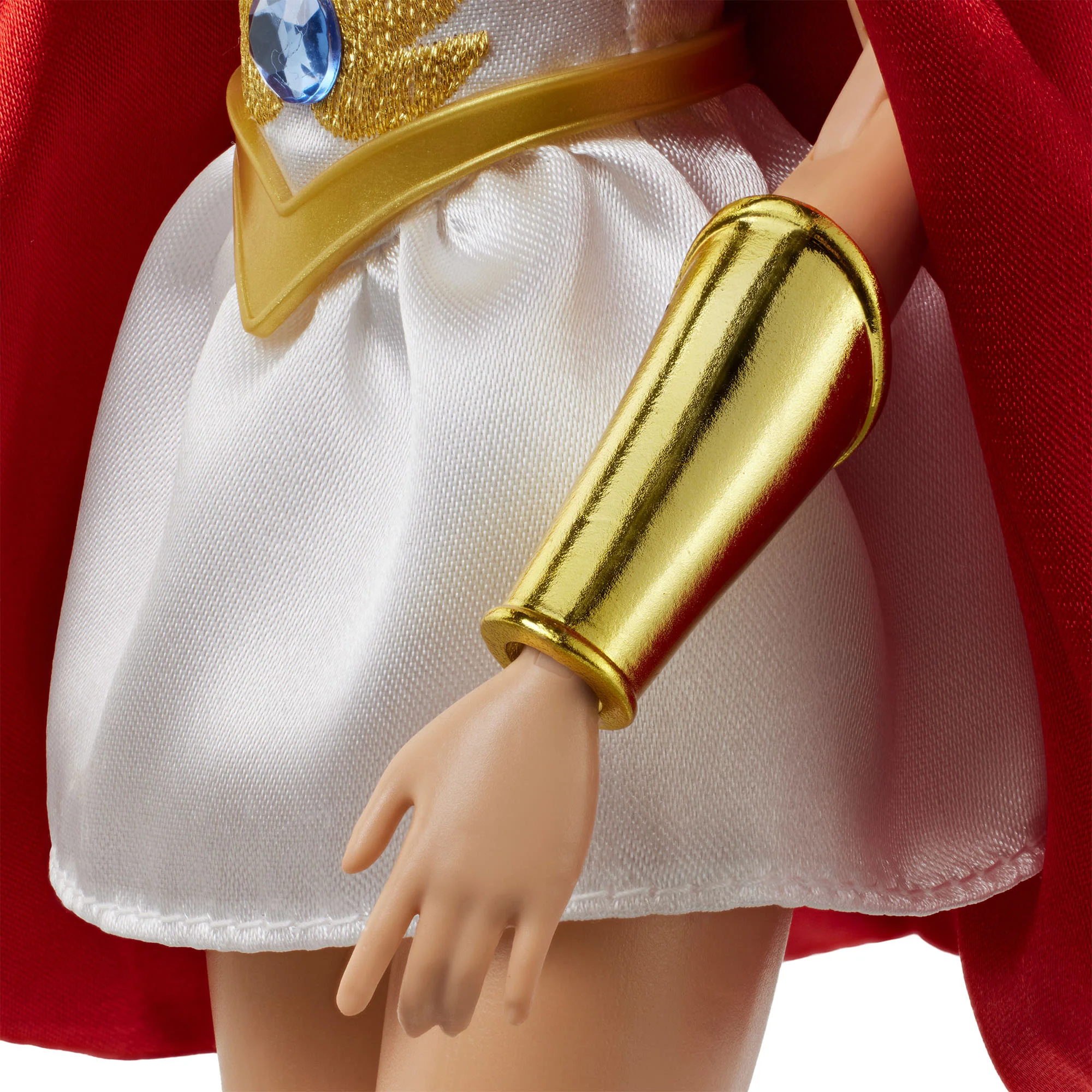Mattel Creations Masters of the Universe Princess of Power She-Ra Doll