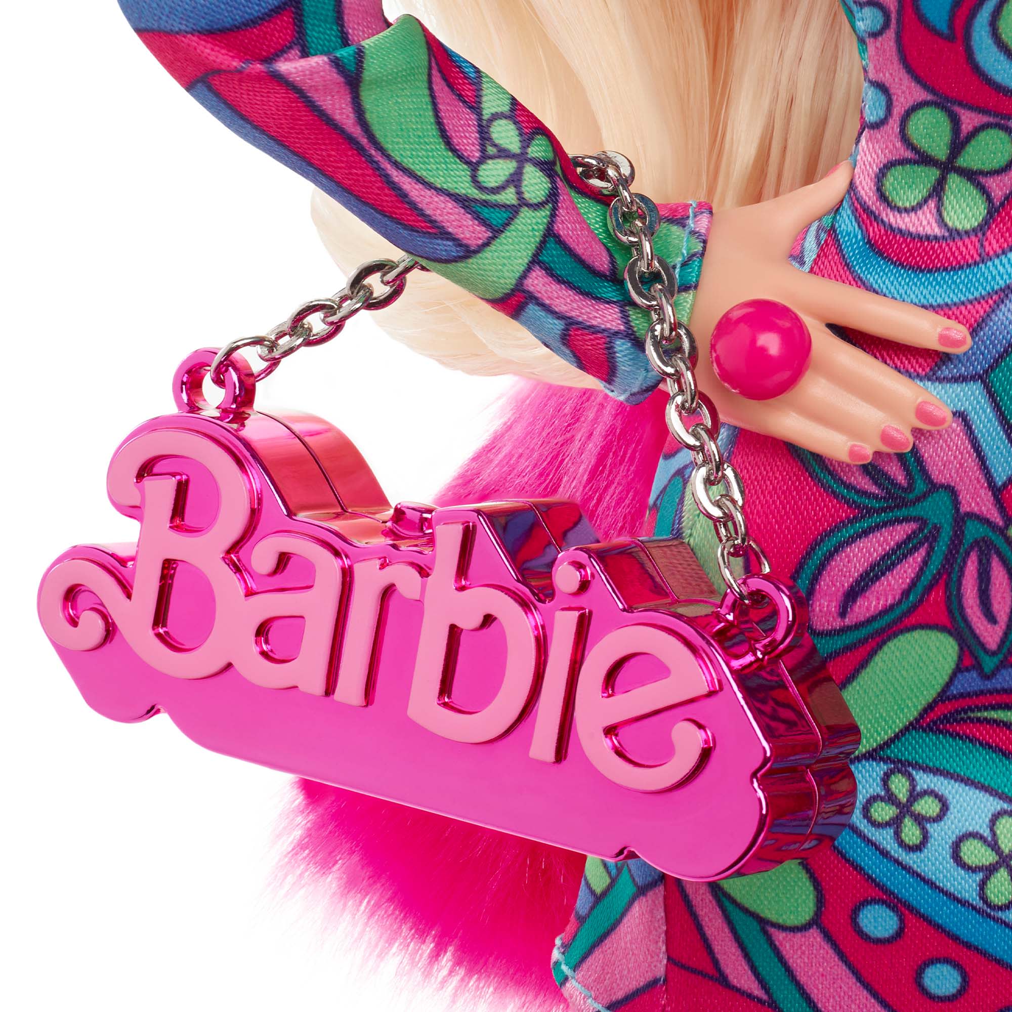 Mattel Creations Barbie Styled by Design Doll 3