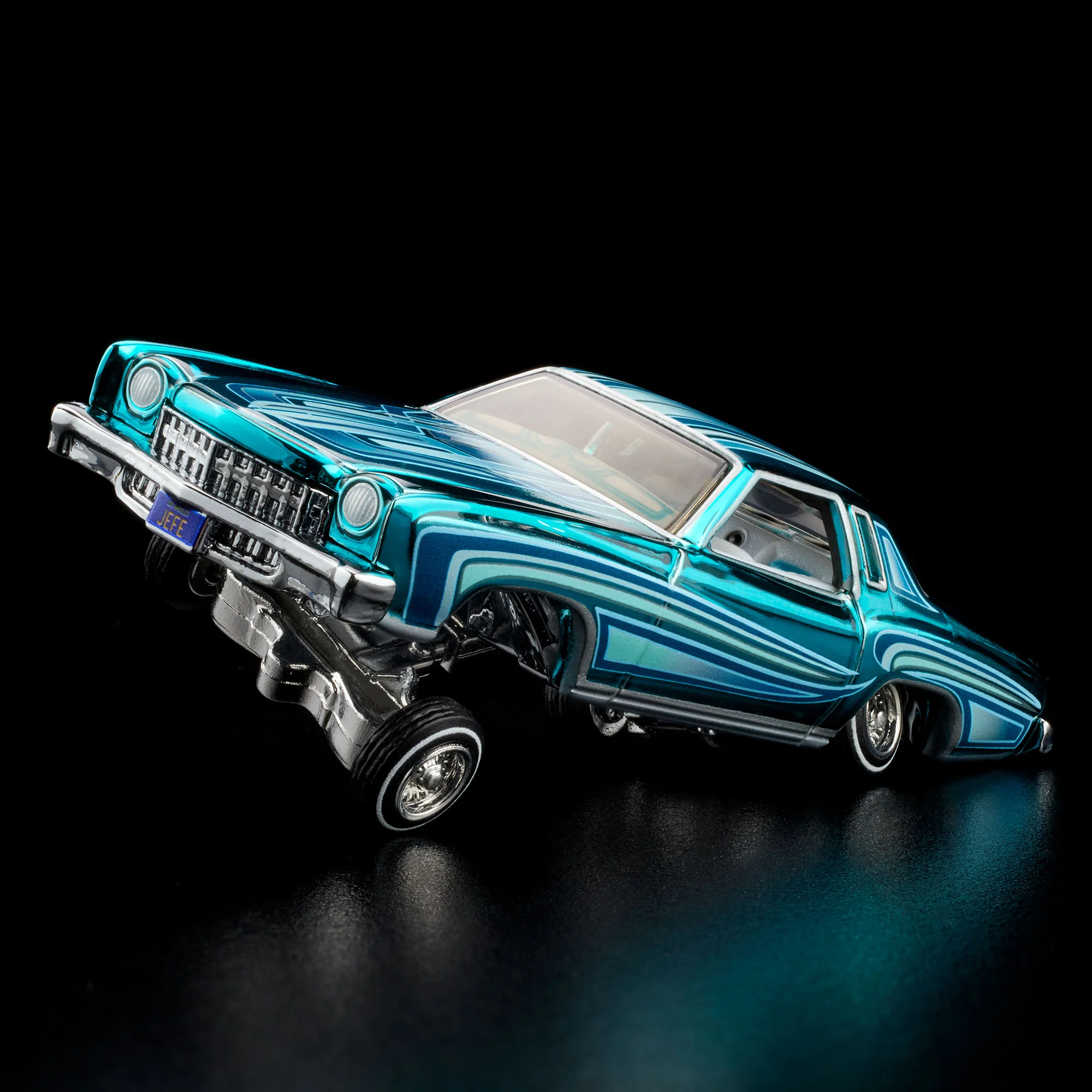 Mattel Creations RLC Exclusive 1975 Chevrolet Monte Carlo