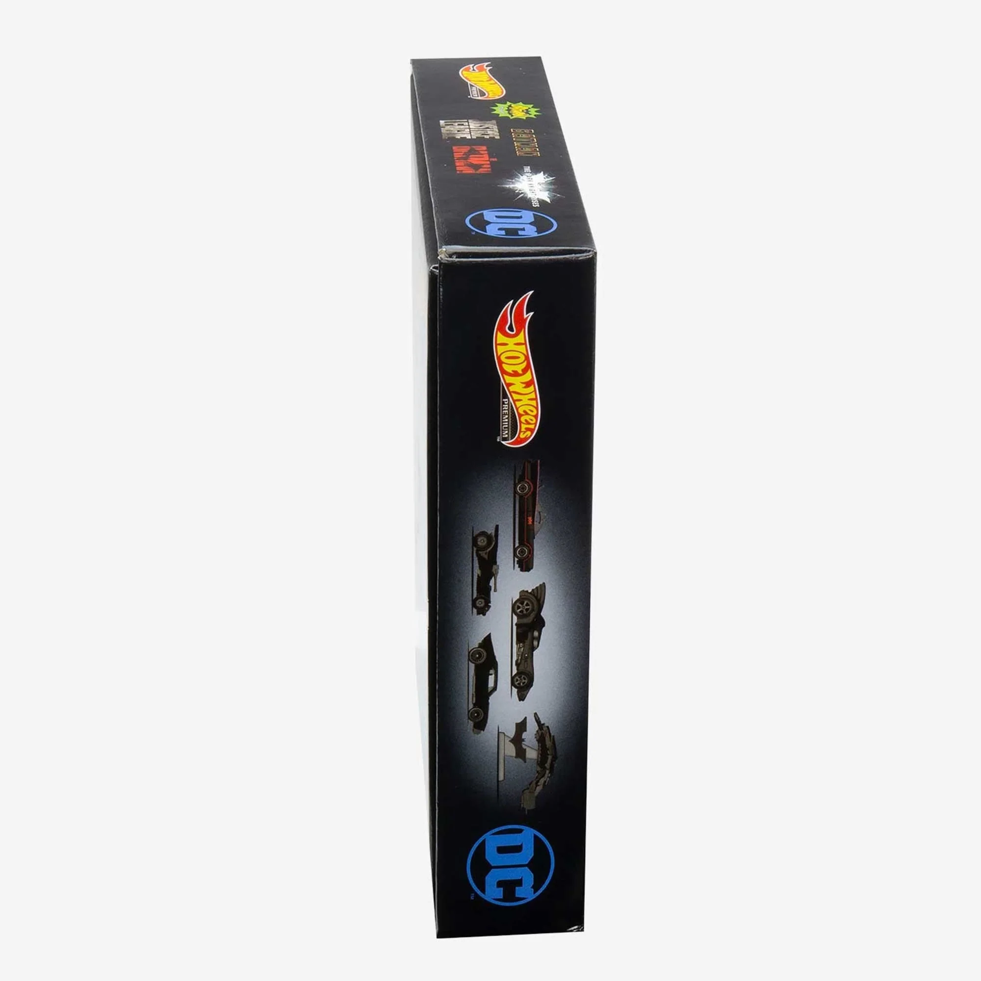 Mattel Creations Hot Wheels Premium Batman™ Bundle