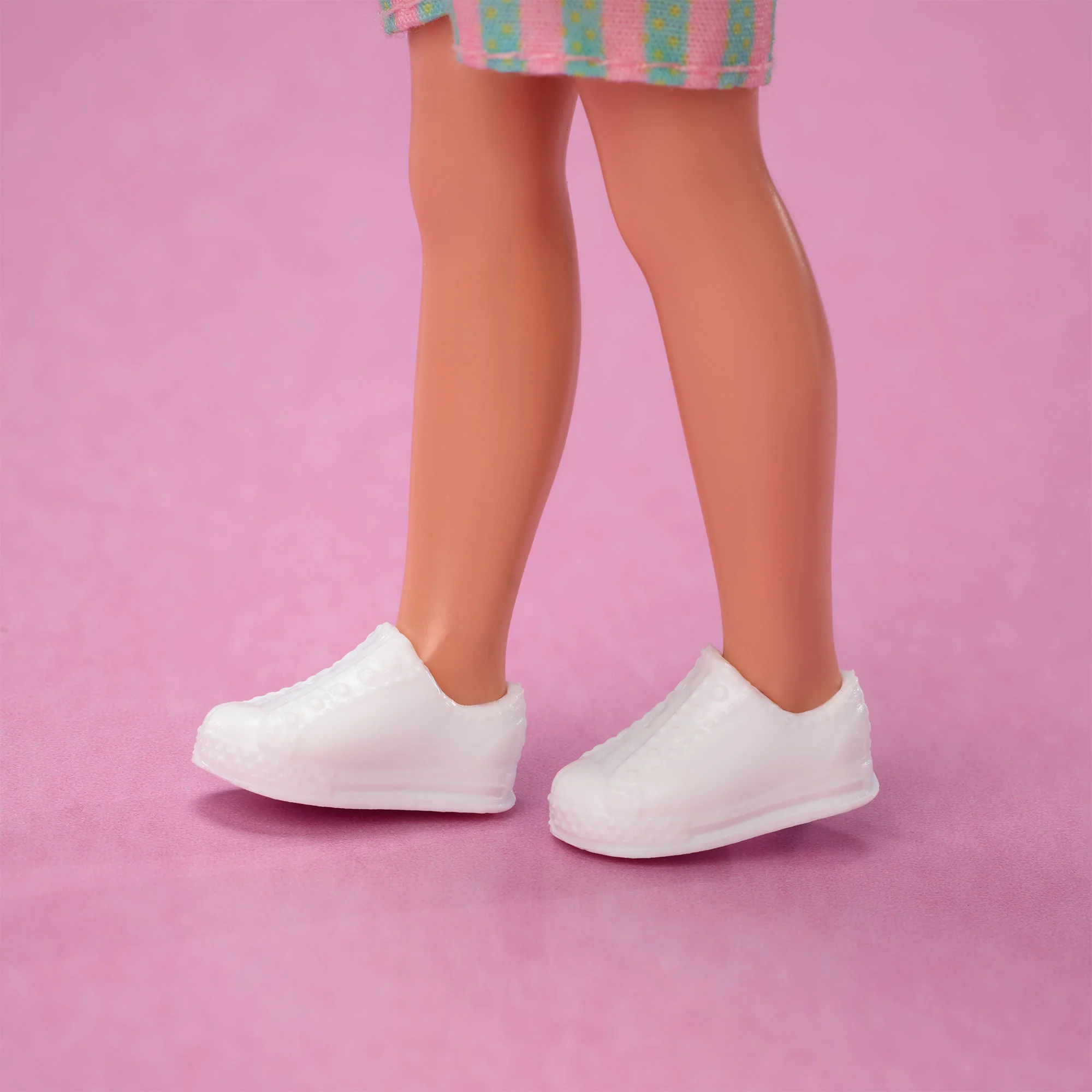 Mattel Creations Barbie The Movie Chelsea Small Doll 4-Pack