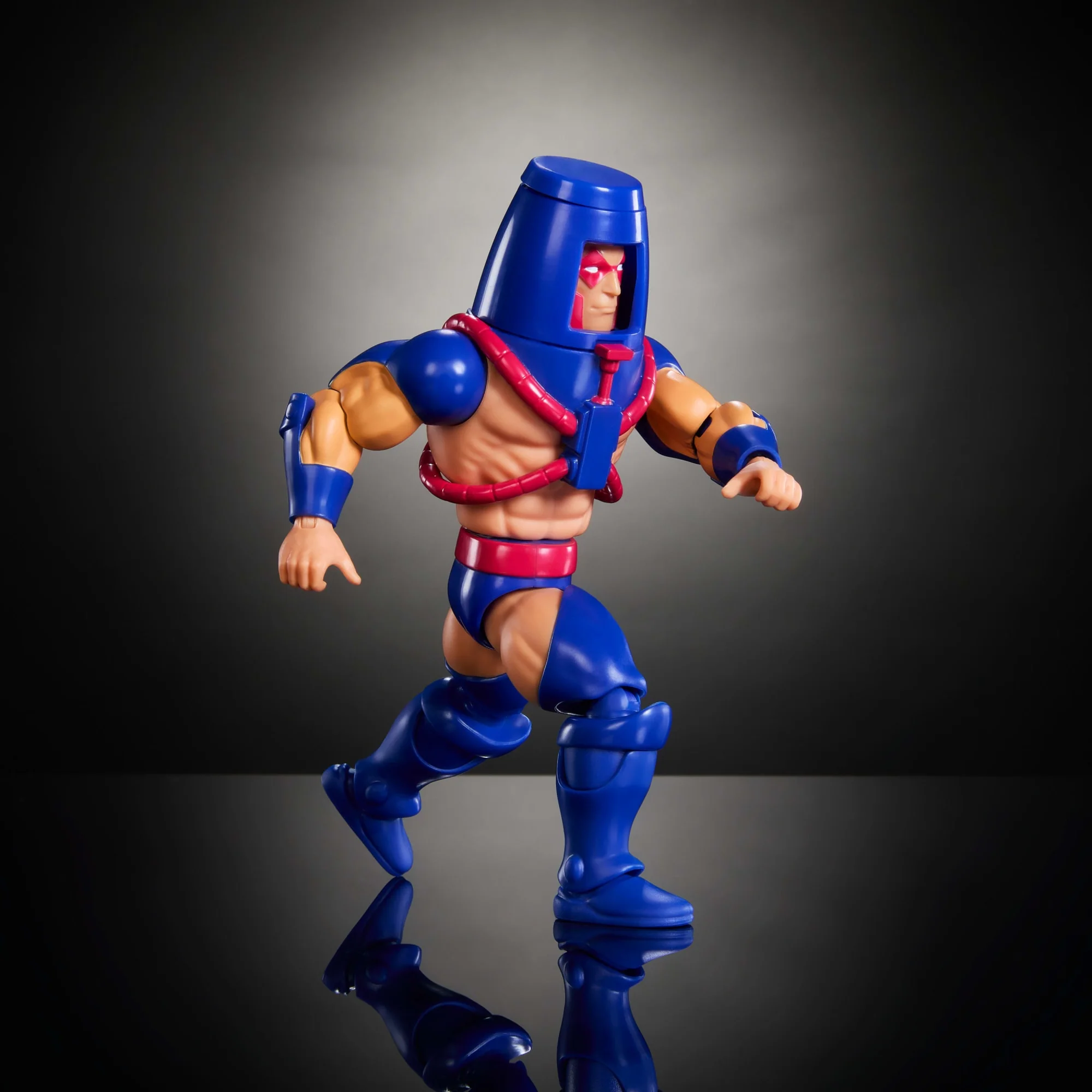 Mattel Creations MOTU Origins Man-E-Faces Action Figure