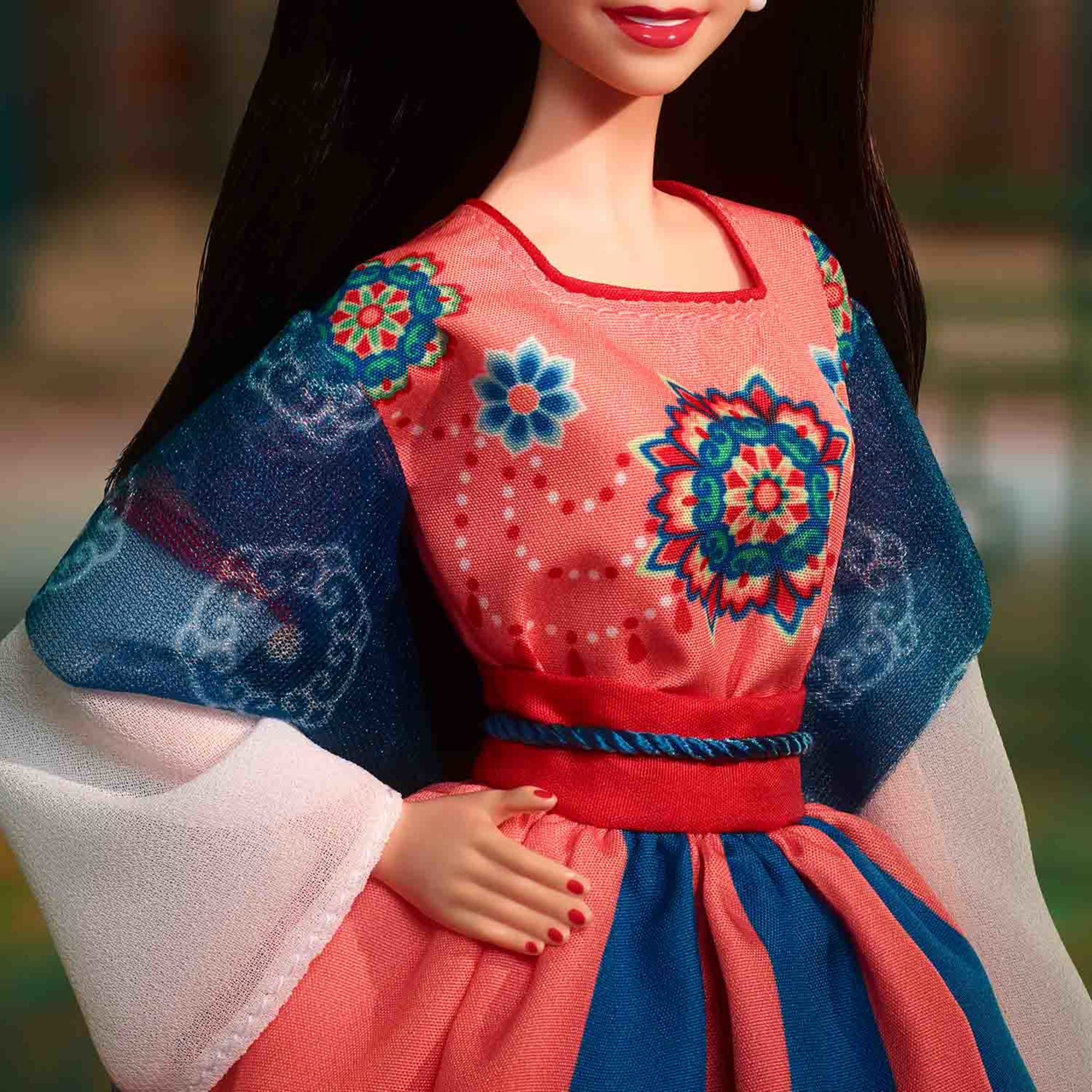 Mattel Creations 2023 Barbie Lunar New Year Doll