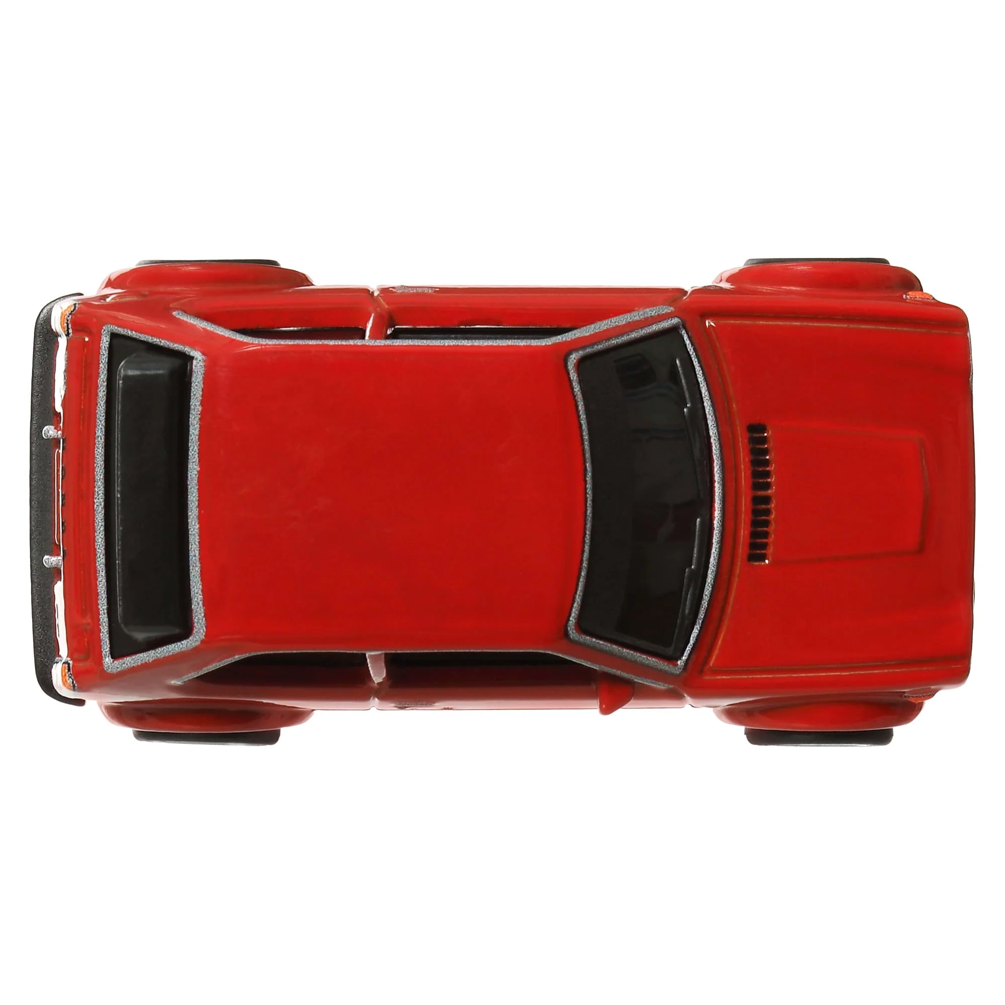 Mattel Creations Hot Wheels Car Culture Japan Historics 4: '73 Honda Civic Custom