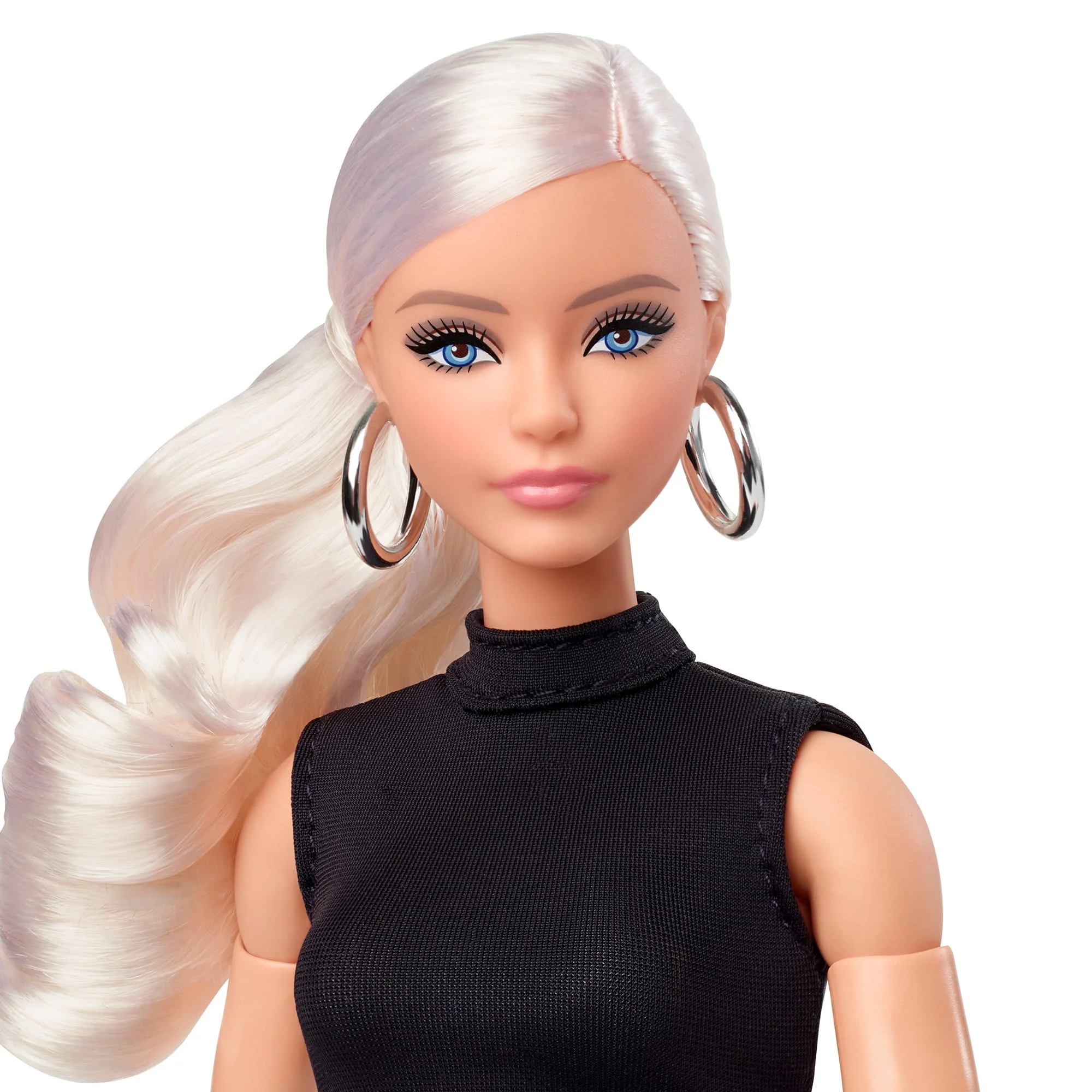 Mattel Creations Barbie Basics 2025 Series 1, Doll 2