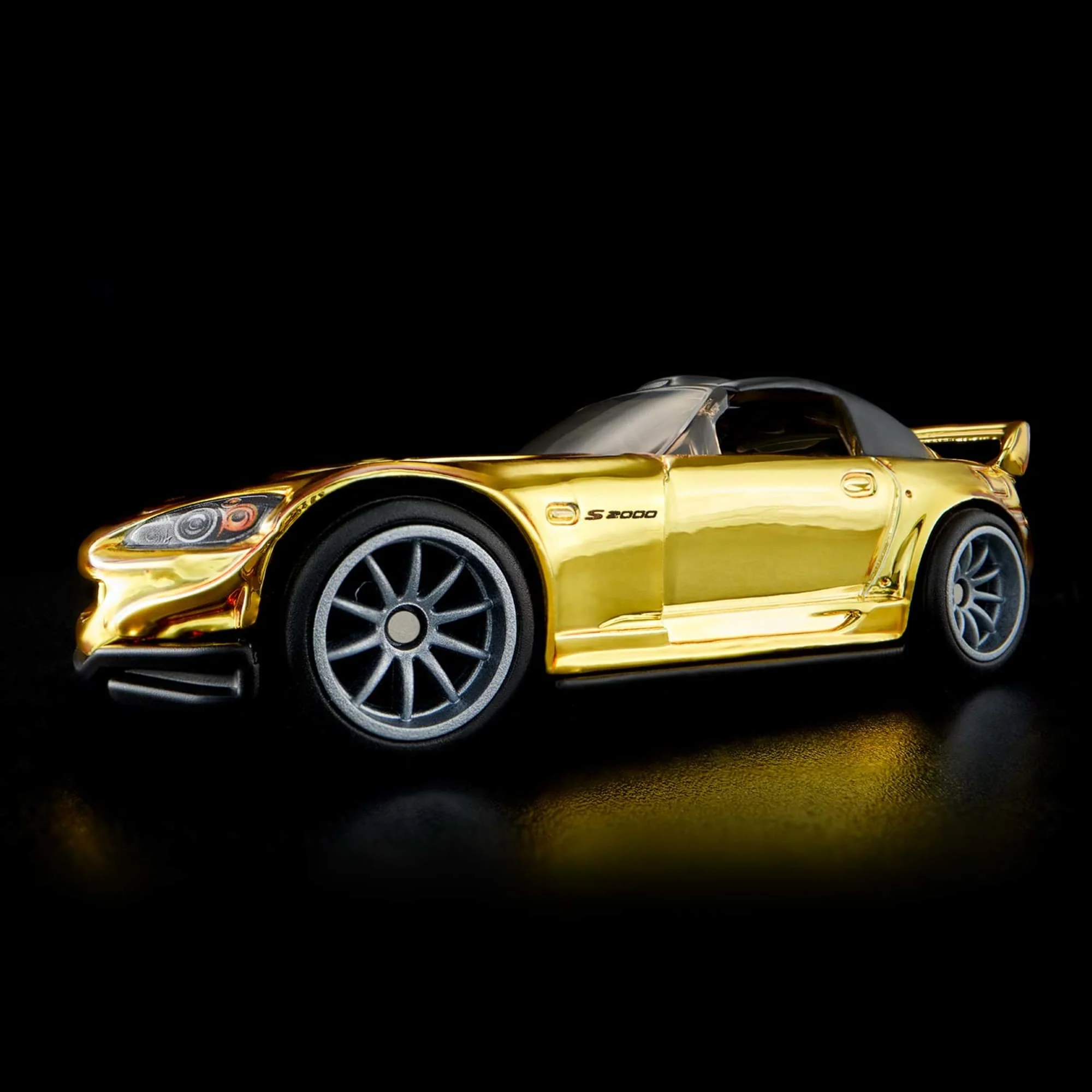 Mattel Creations RLC Exclusive Honda S2000