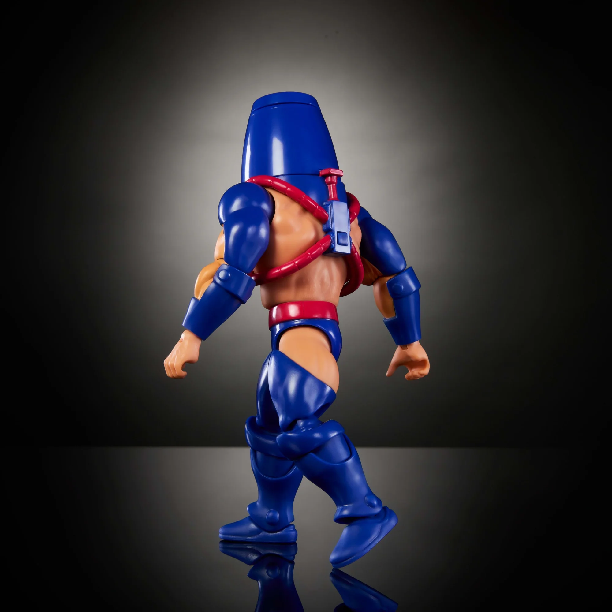 Mattel Creations MOTU Origins Man-E-Faces Action Figure
