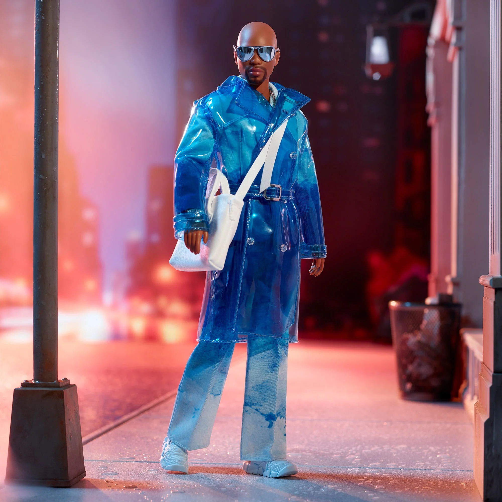 Mattel Creations Ken Kouture 2 Doll