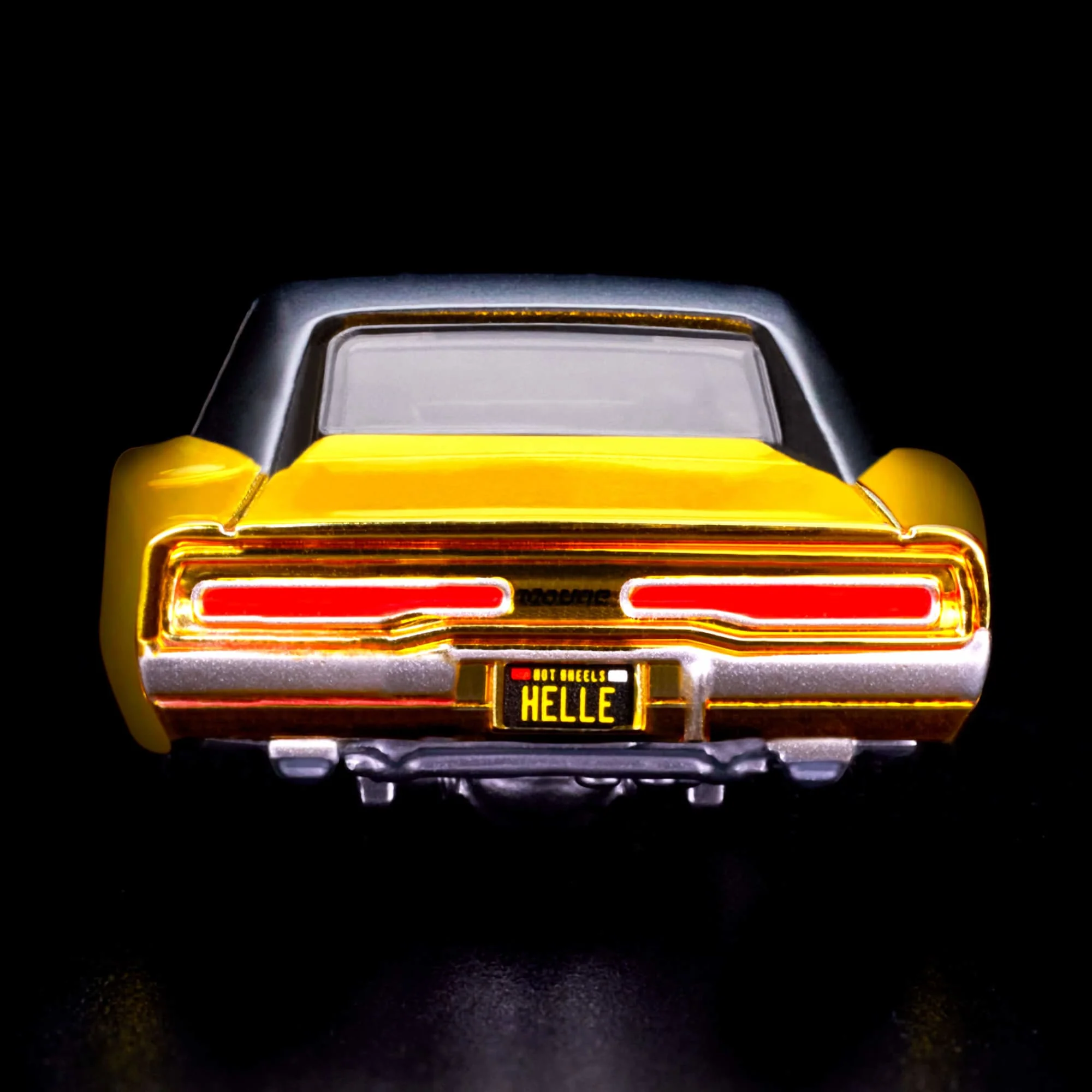 Mattel Creations RLC Exclusive 1969 Dodge Charger R/T