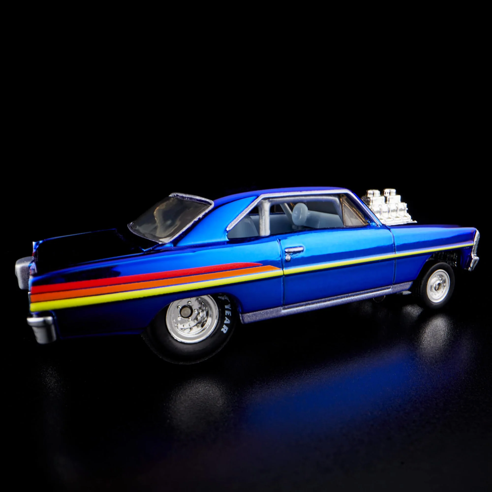 Mattel Creations RLC Exclusive '66 Super Nova