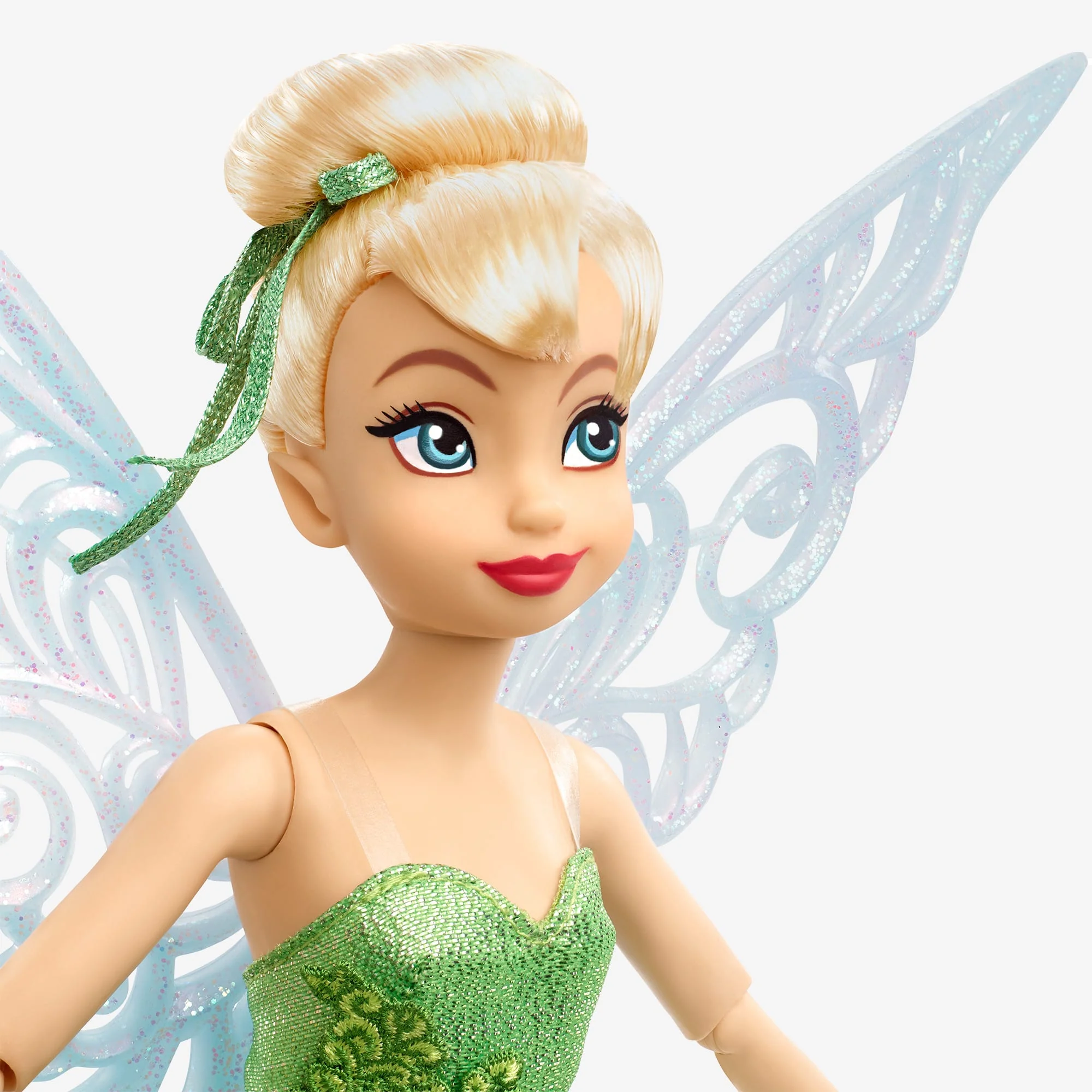 Mattel Creations Disney Collector 100 Years of Wonder Tinker Bell Doll