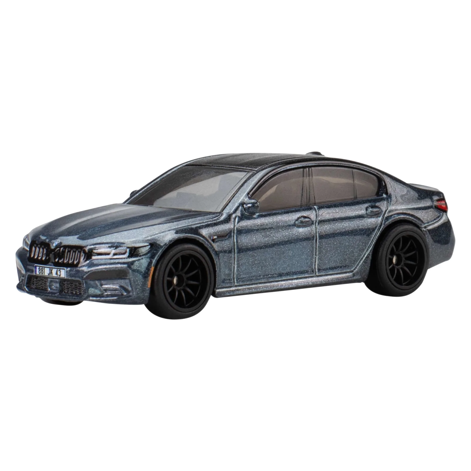 Mattel Creations Hot Wheels Premium Pop Culture 2021 BMW M5