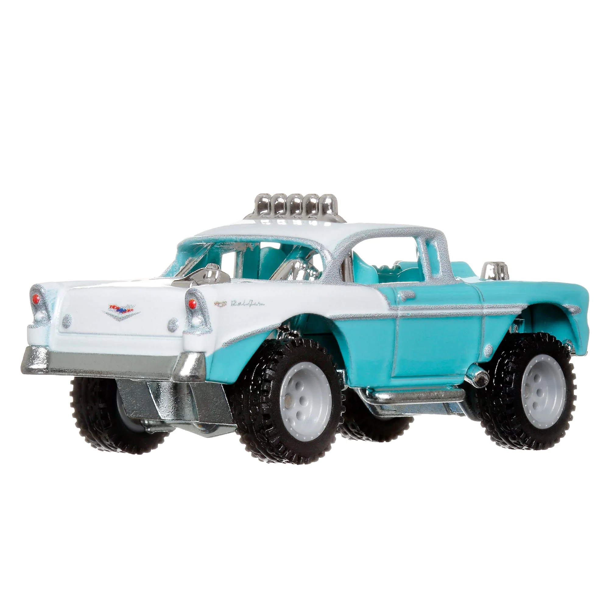 Mattel Creations Hot Wheels Car Culture Off Road Big-Air Bel-Air
