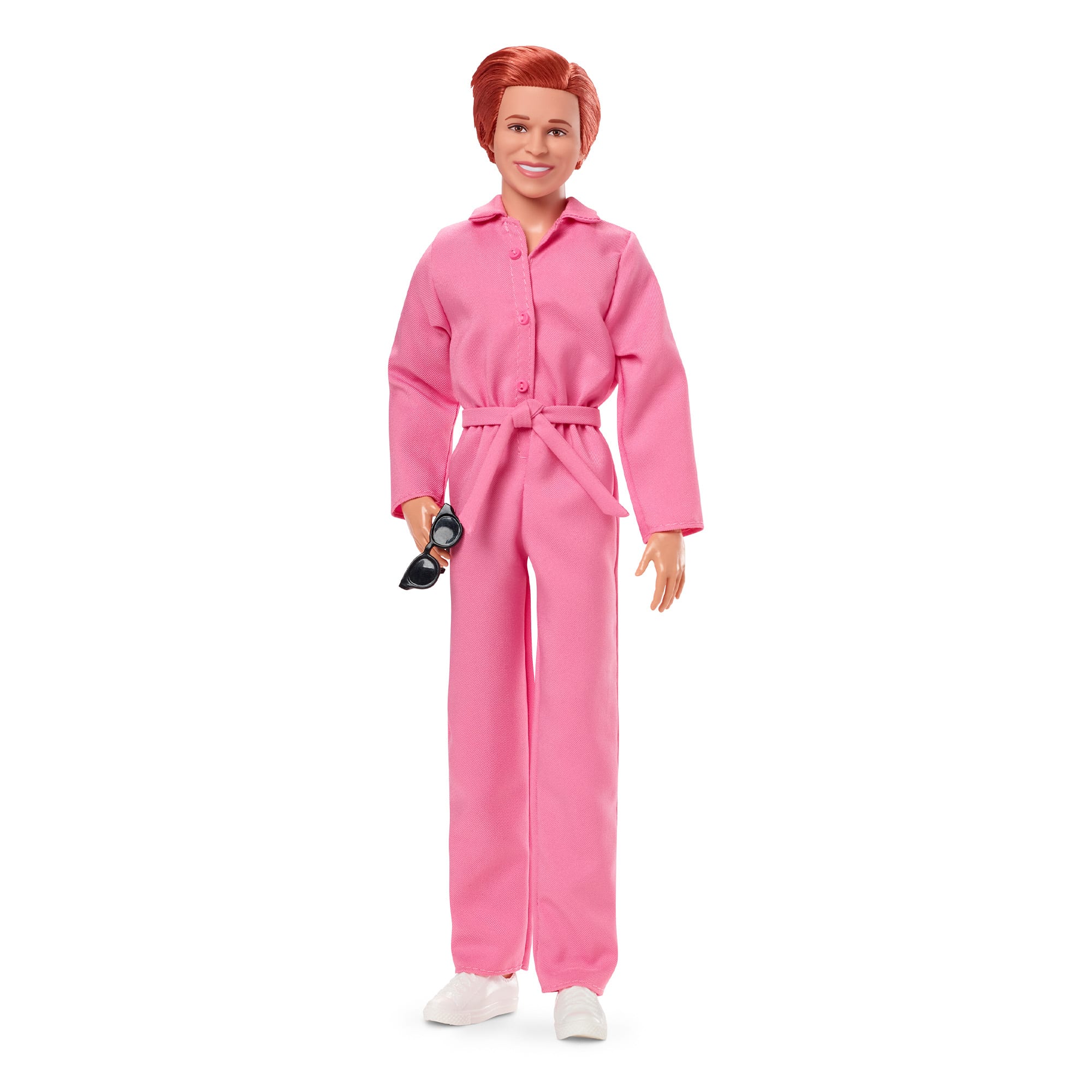 Mattel Creations Barbie The Movie Allan Doll