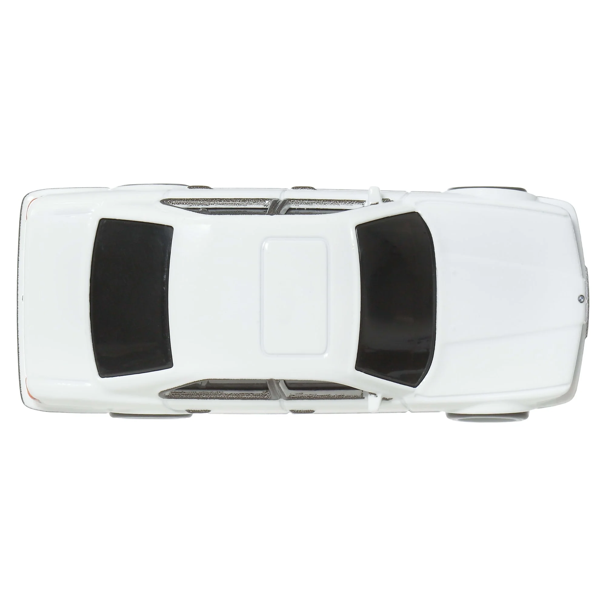 Mattel Creations Hot Wheels Boulevard '91 BMW M5