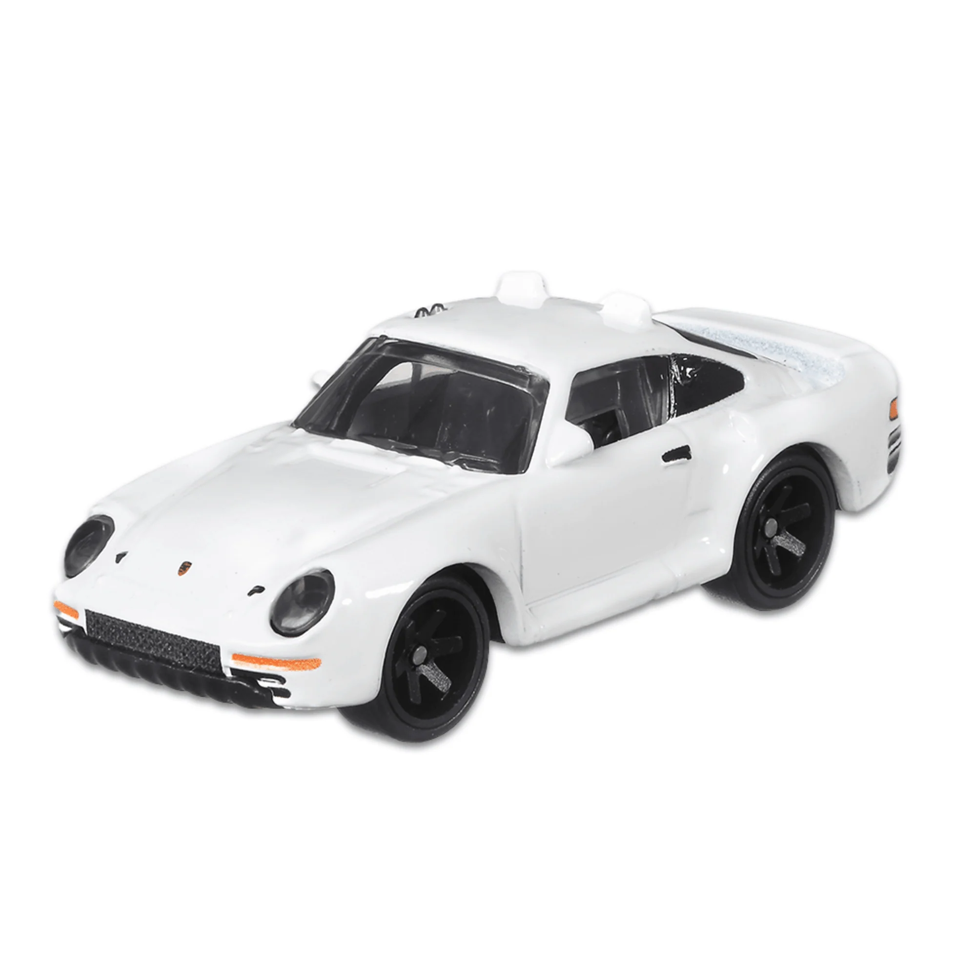 Mattel Creations 2021 HW Car Culture Mix 3: Deutschland Design
