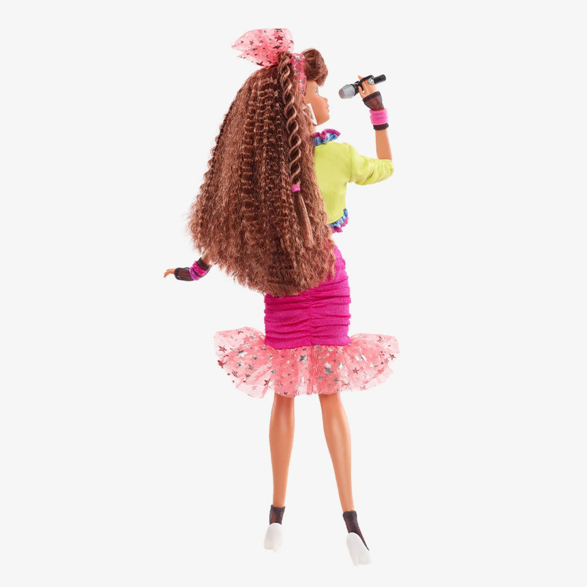 Mattel Creations Barbie Rewind Doll - Night Out