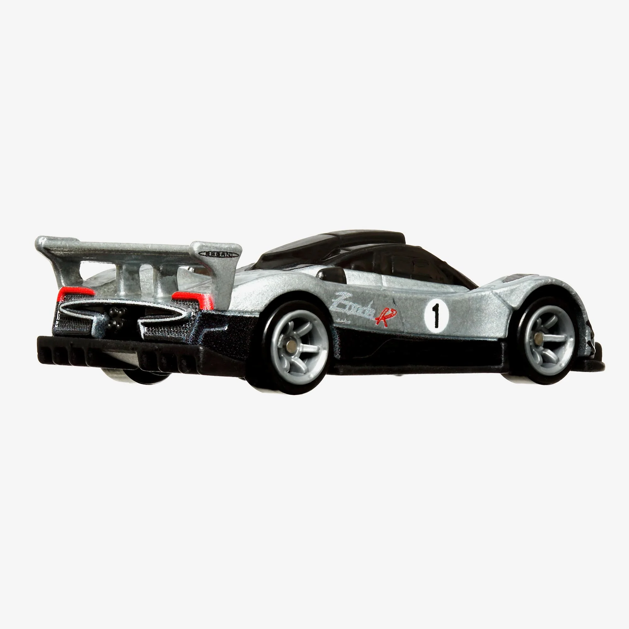 Mattel Creations Hot Wheels Premium Car Culture Speed Machines – Pagani Zonda R