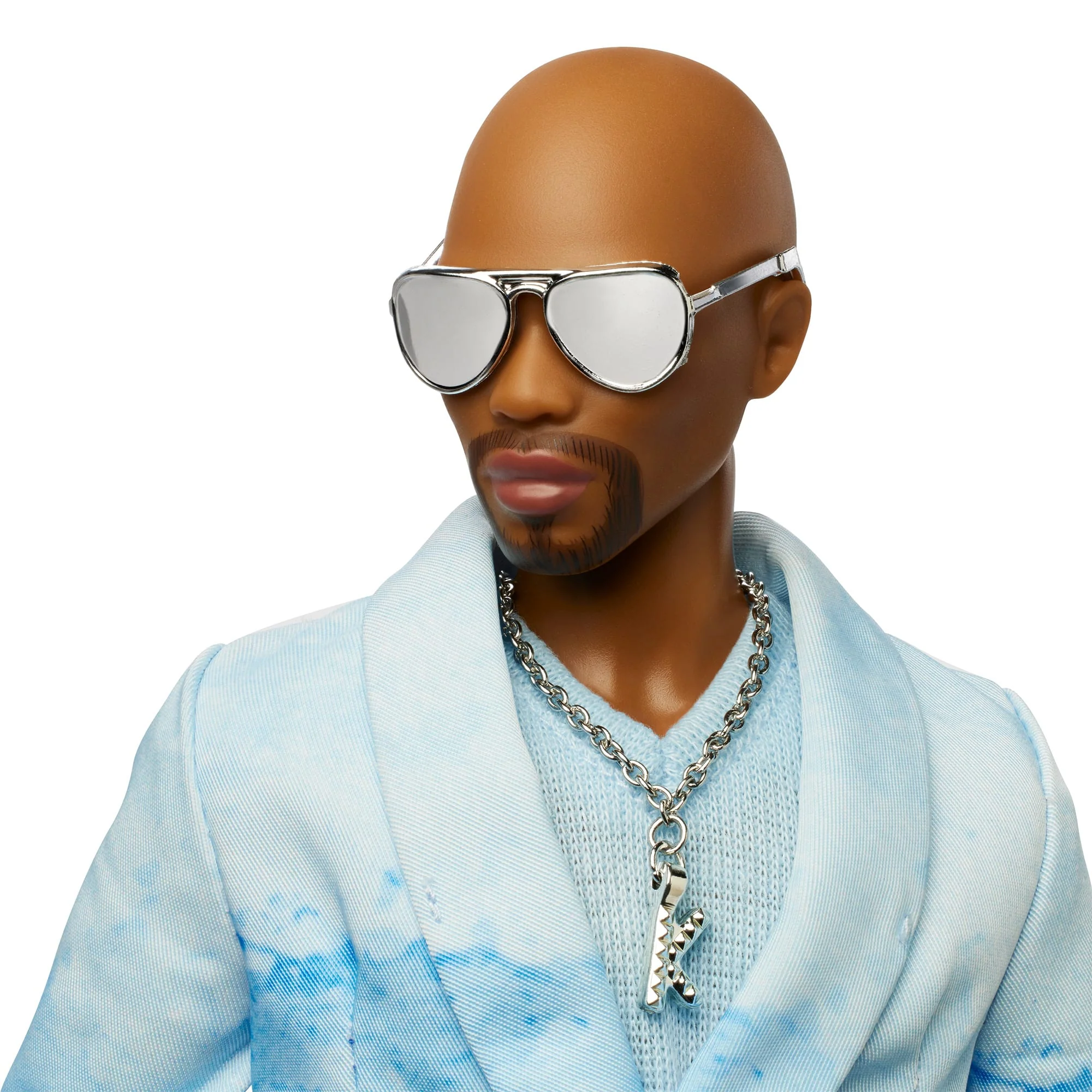 Mattel Creations Ken Kouture 2 Doll
