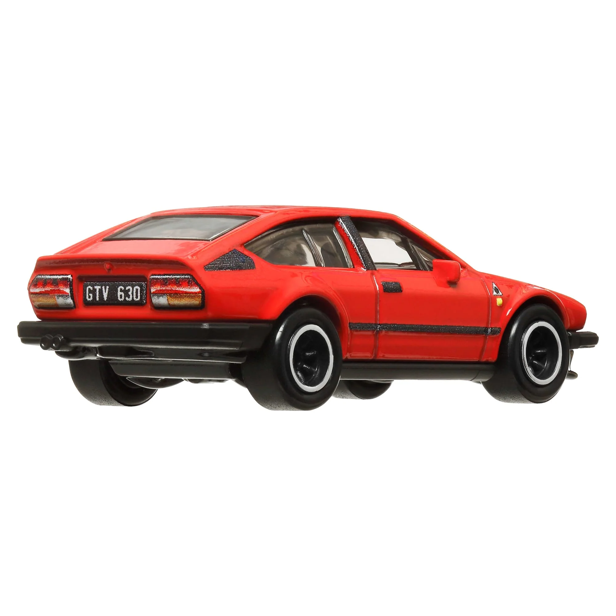 Mattel Creations Hot Wheels Car Culture Circuit Legends Alfa Romeo GTV 6 3.0
