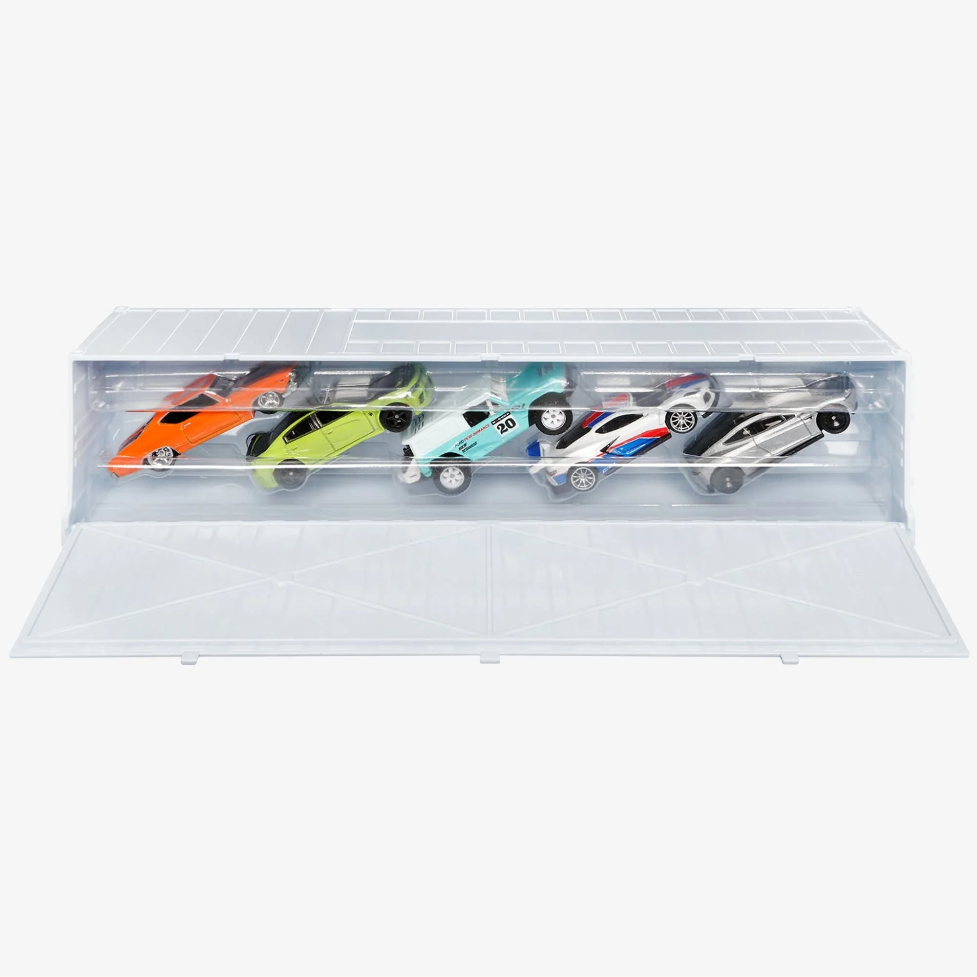 Mattel Creations 2022 Hot Wheels Car Culture Mix 1: American Scene Case Pack