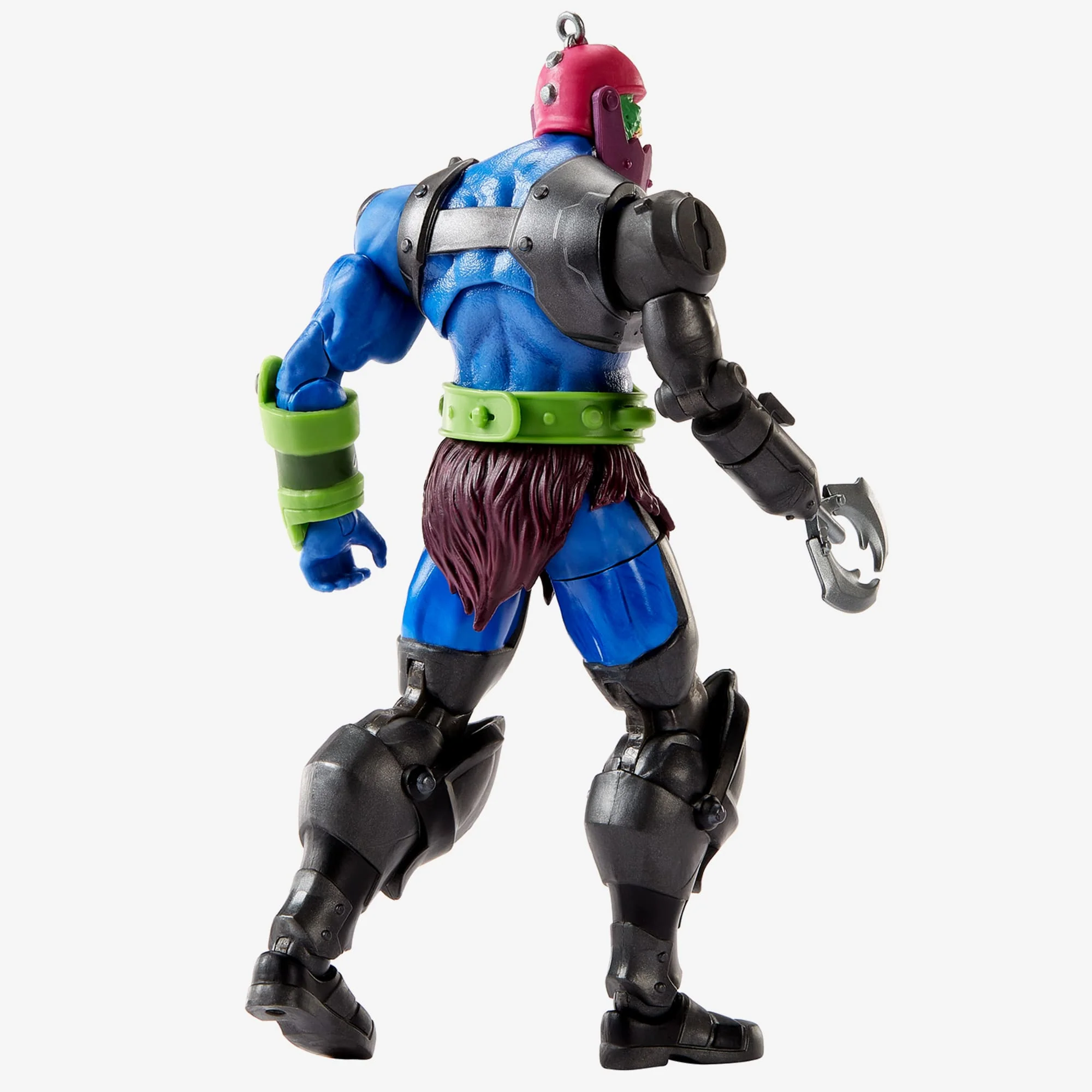 Mattel Creations Masters of the Universe Masterverse Revelation Trap Jaw Action Figure