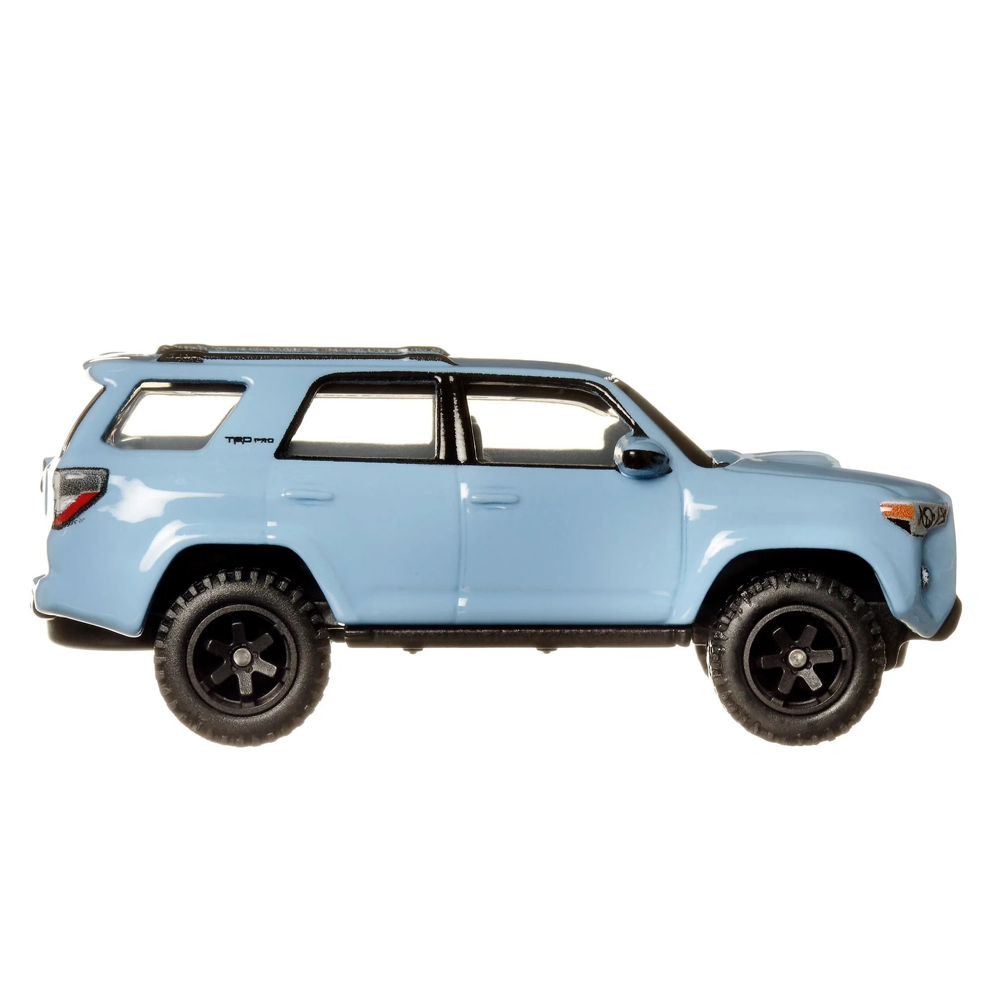 Mattel Creations Hot Wheels Car Culture Off Road 2018 Toyota 4Runner