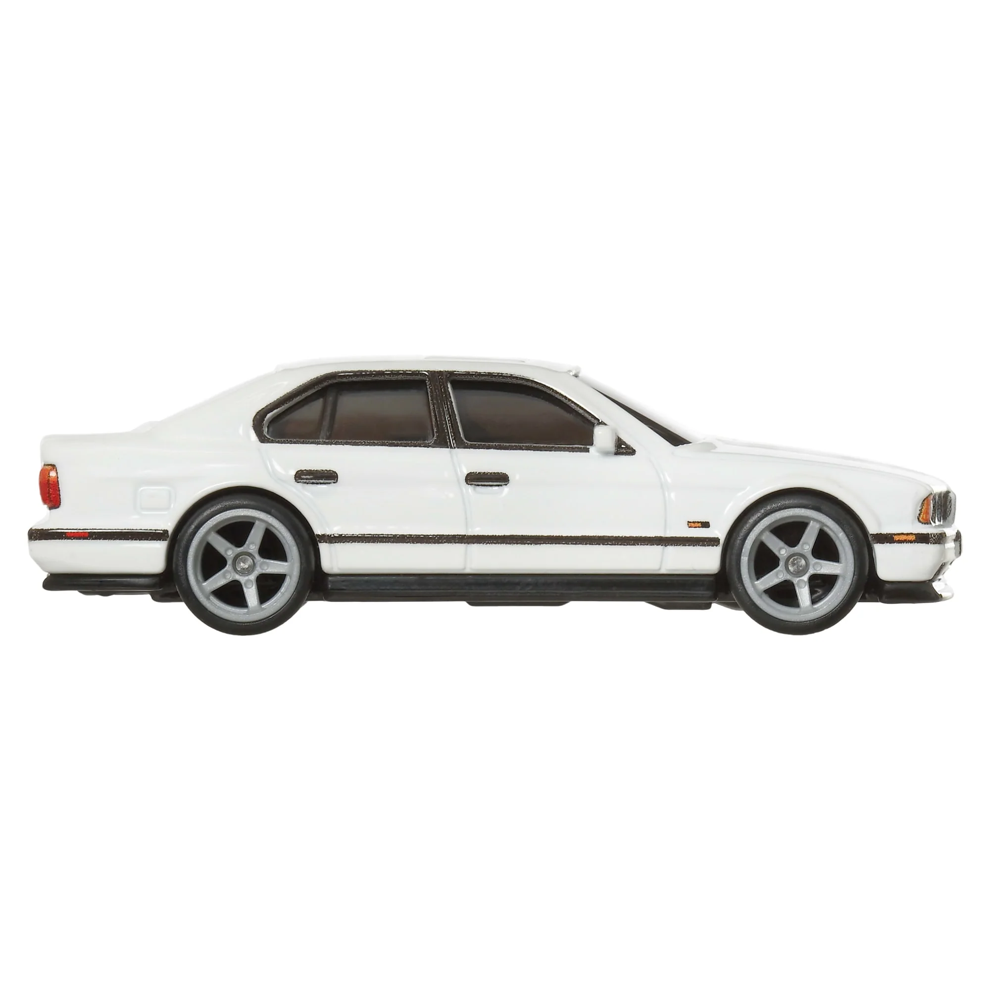 Mattel Creations Hot Wheels Boulevard '91 BMW M5
