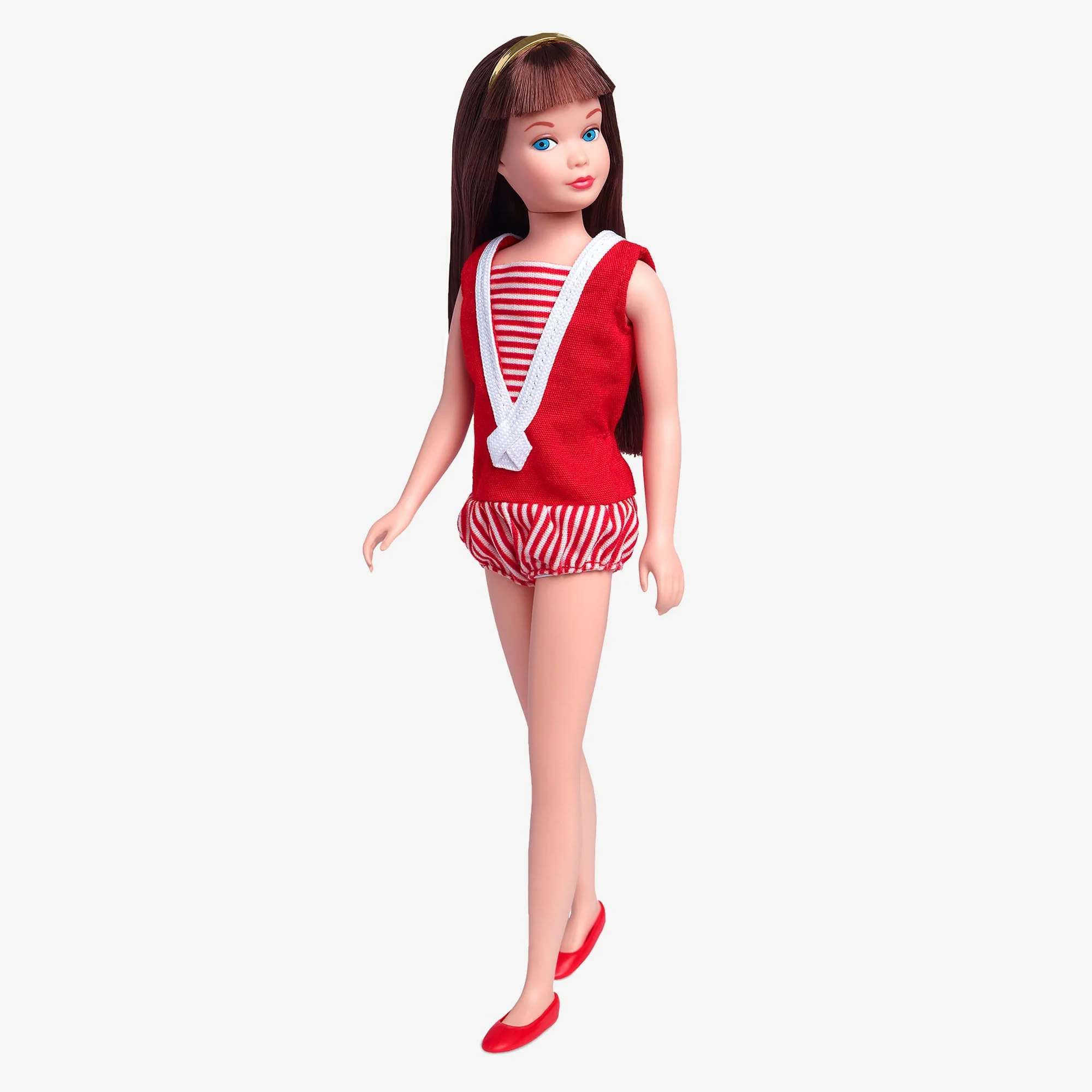Mattel Creations 60th Anniversary Skipper Doll