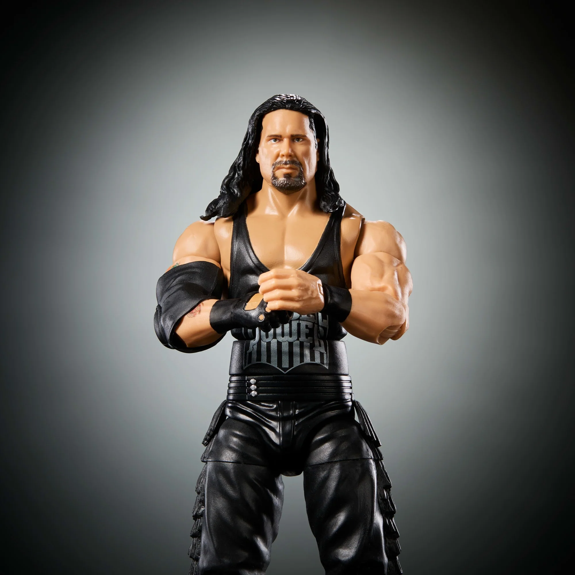 Mattel Creations WWE Legends Elite Collection Diesel Action Figure