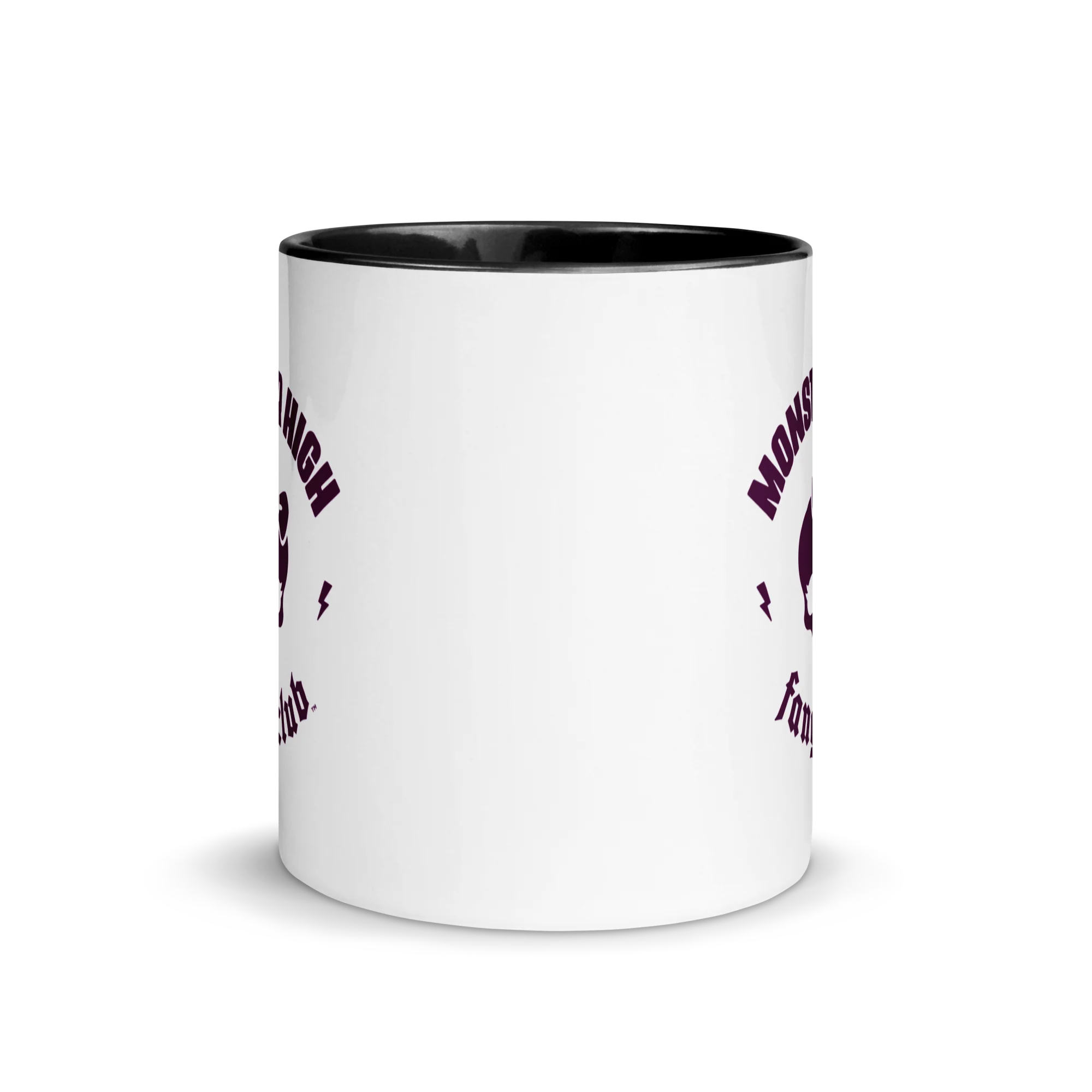 Mattel Creations Monster High Fang Club Mug